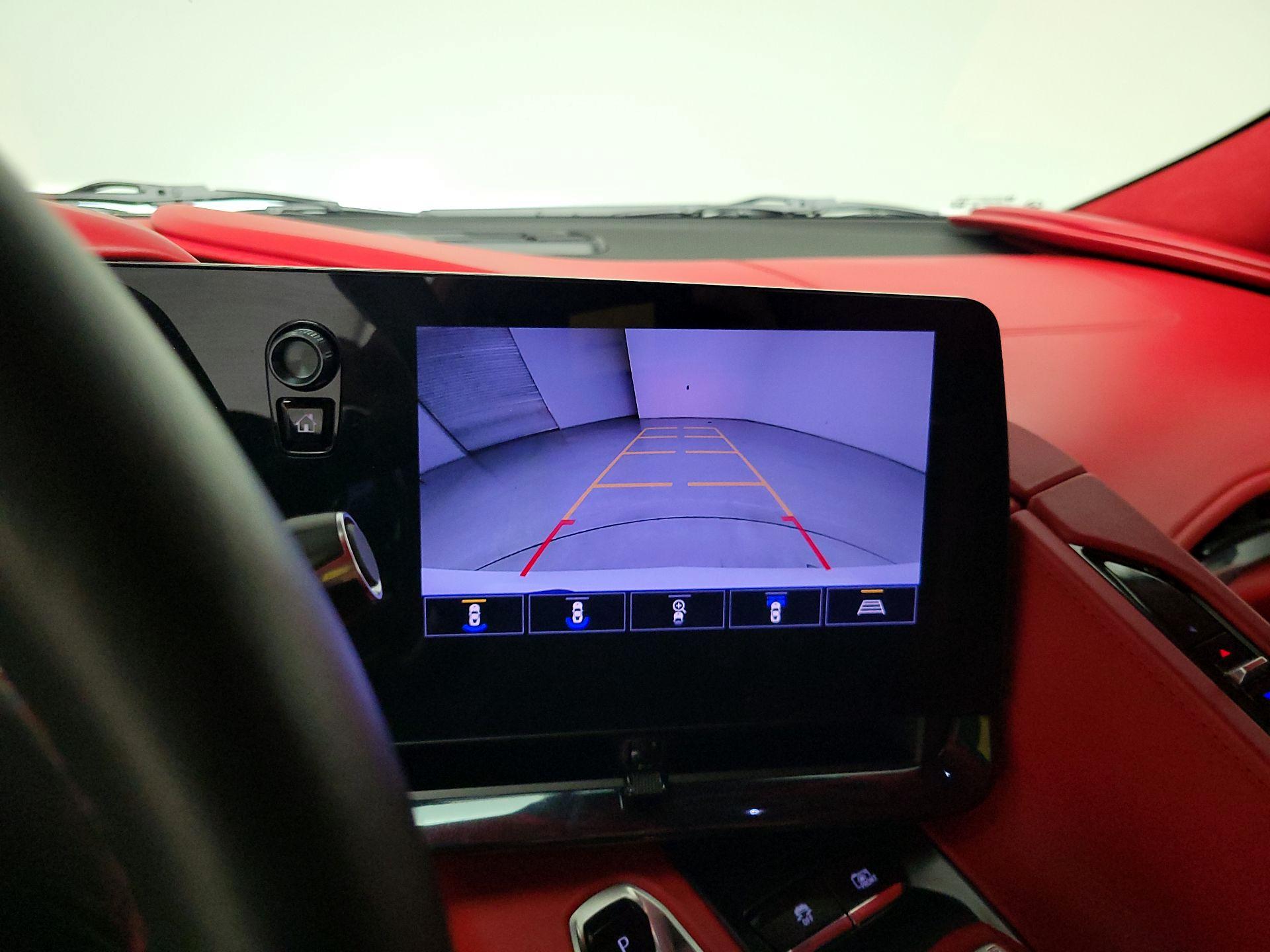 Thumbnail: 2023 Chevrolet Corvette - 15