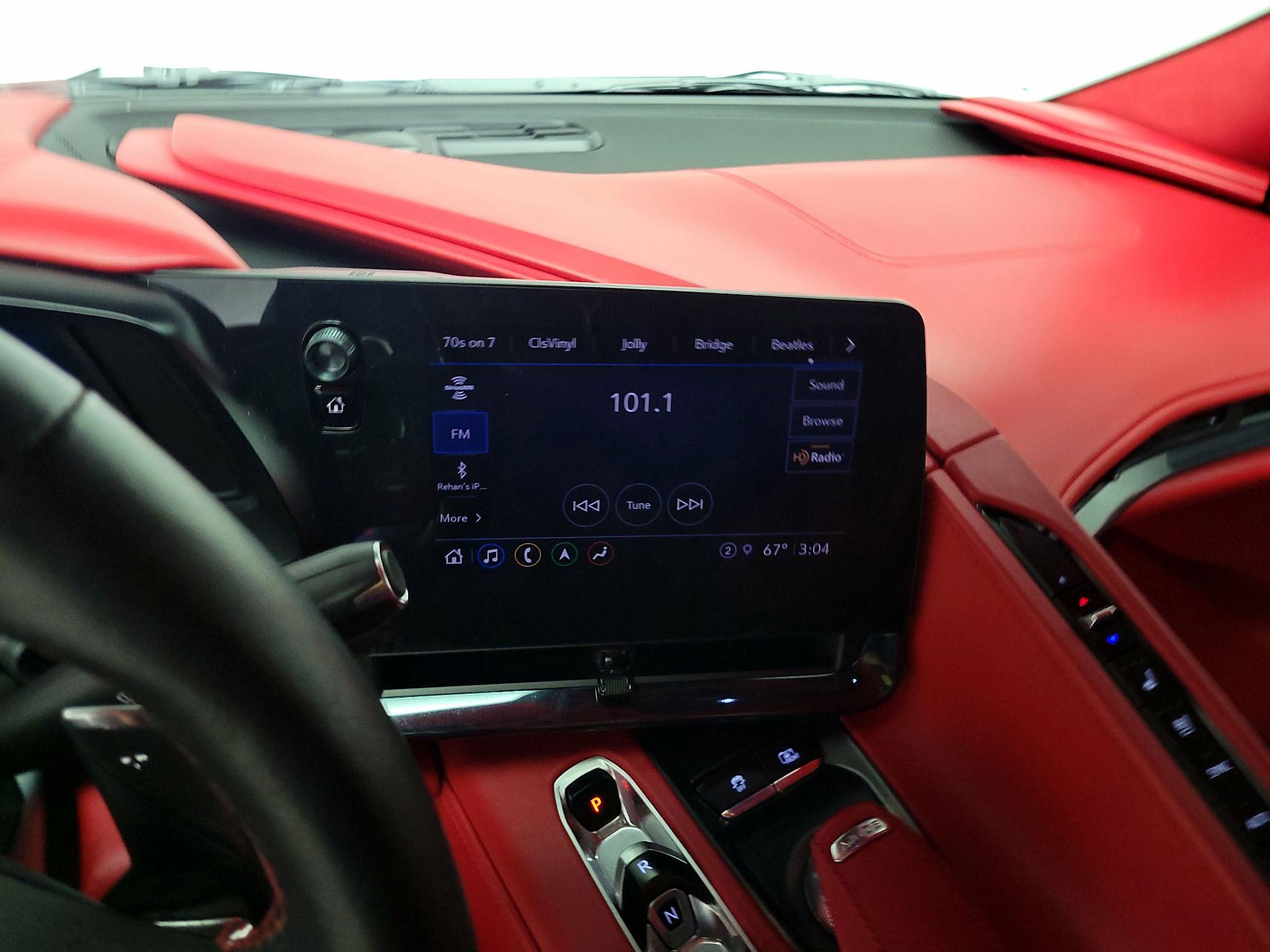 Thumbnail: 2023 Chevrolet Corvette - 16