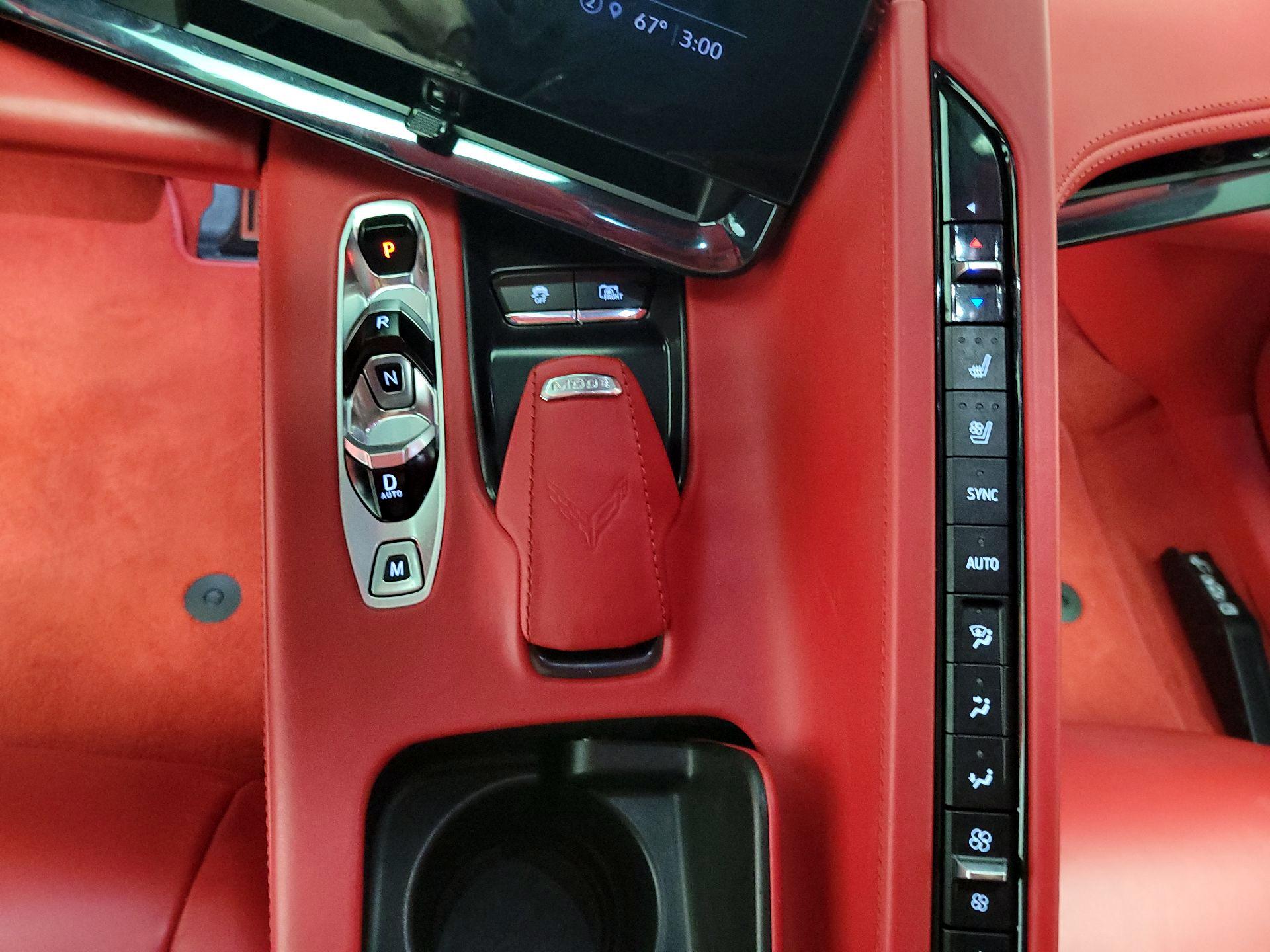 Thumbnail: 2023 Chevrolet Corvette - 18