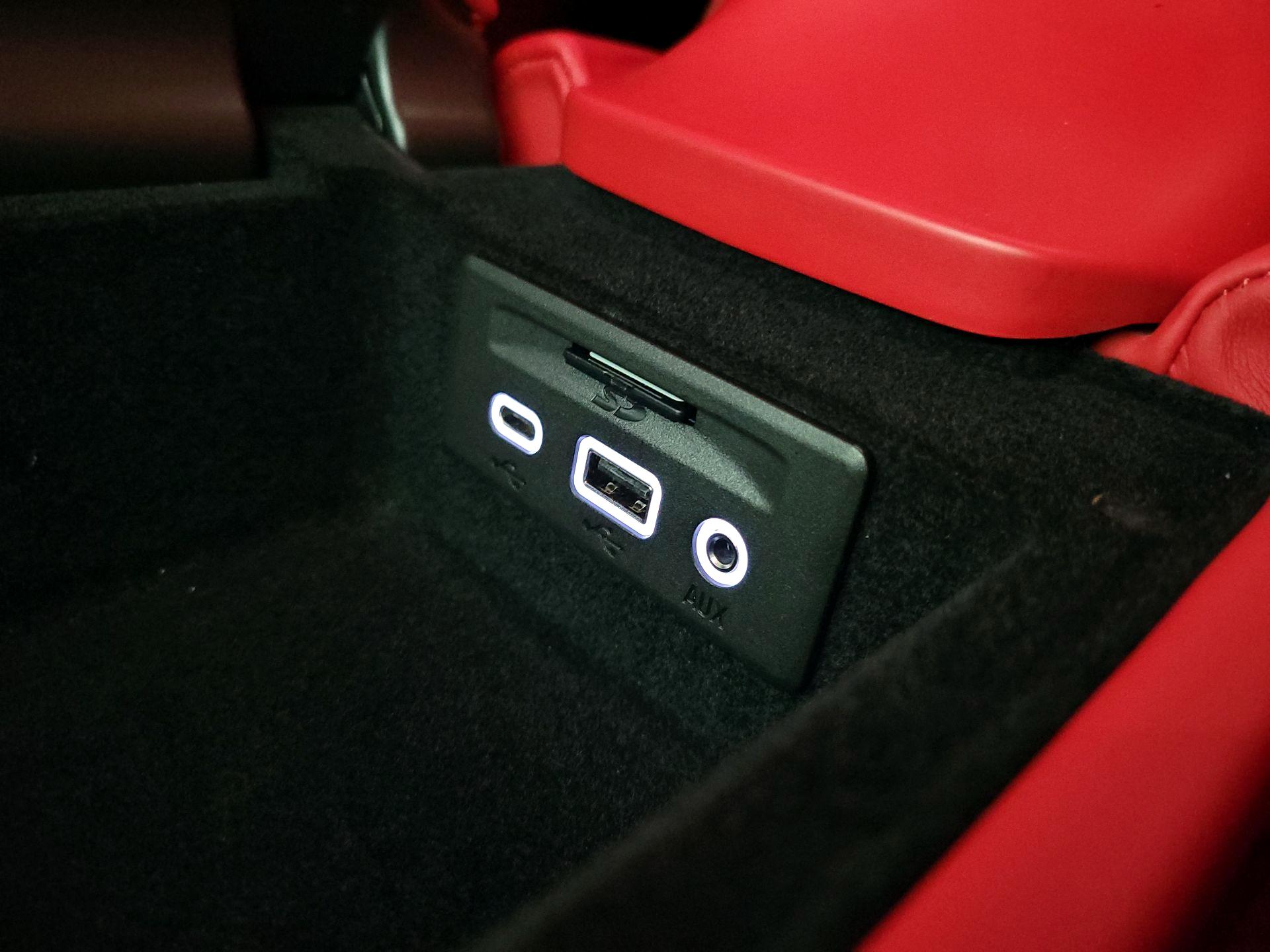 Thumbnail: 2023 Chevrolet Corvette - 19