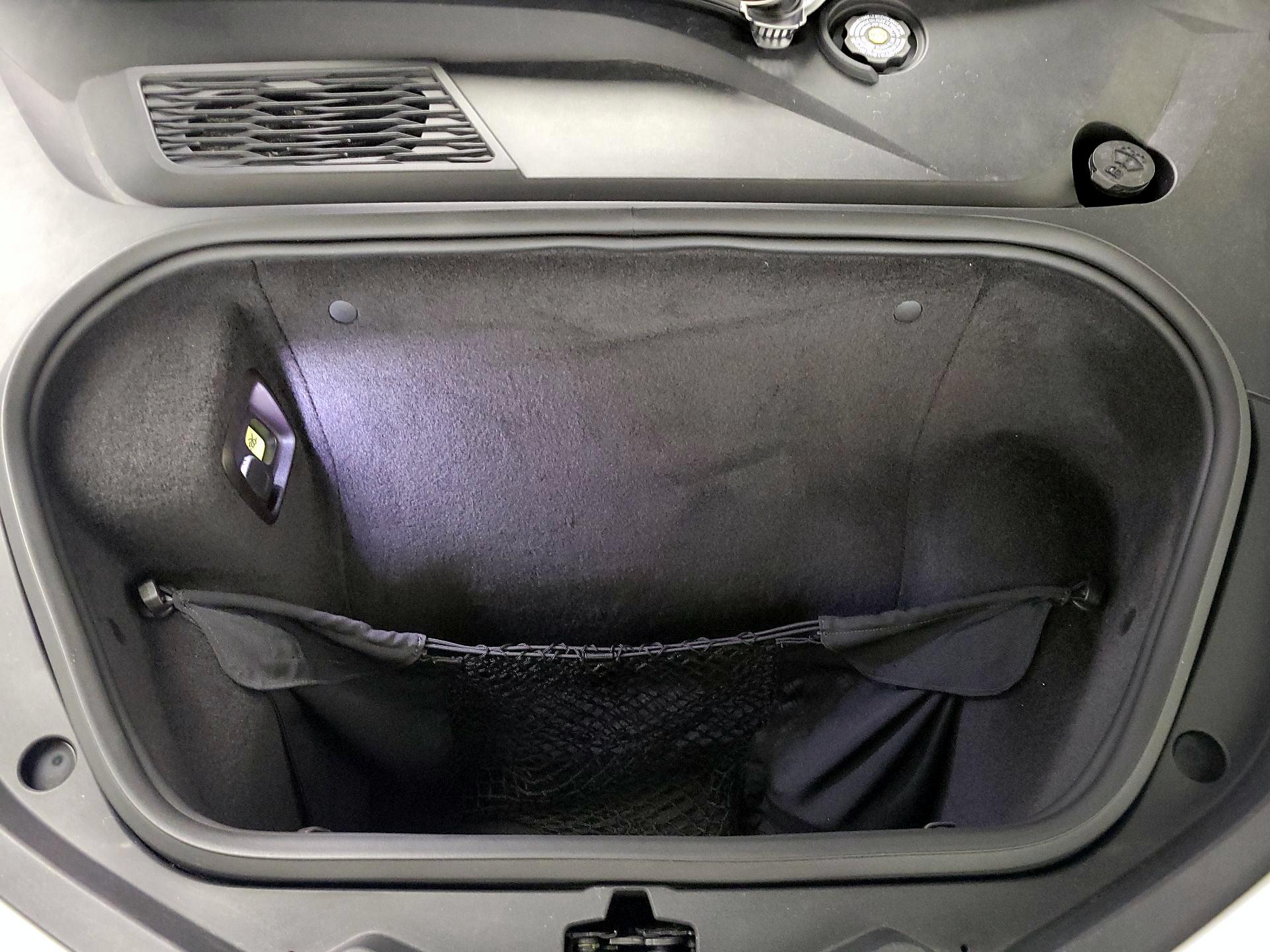 Thumbnail: 2023 Chevrolet Corvette - 20