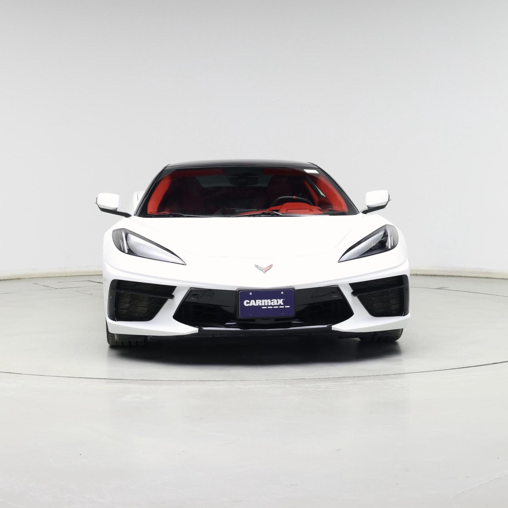 Thumbnail: 2023 Chevrolet Corvette - 5