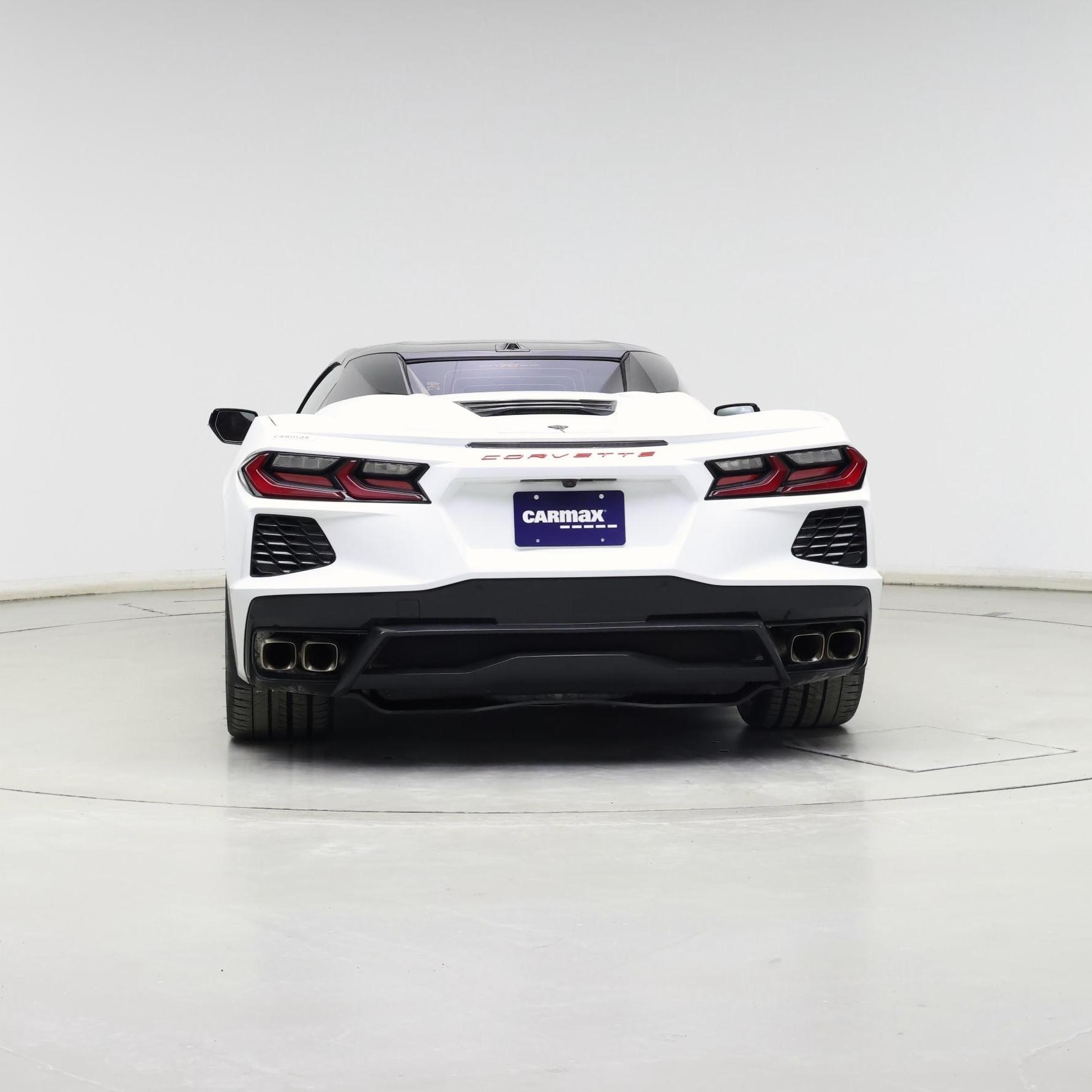 Thumbnail: 2023 Chevrolet Corvette - 6