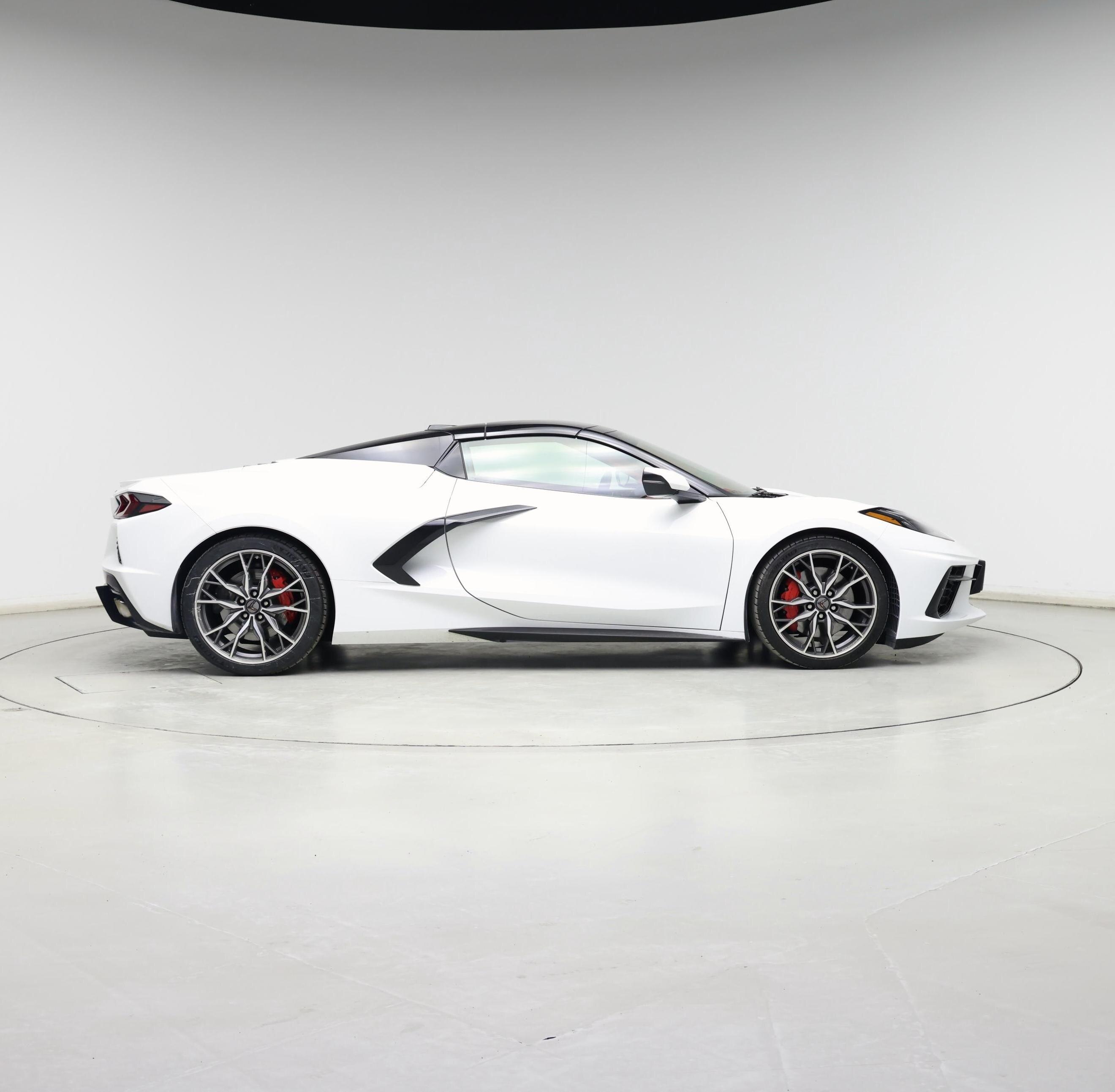 Thumbnail: 2023 Chevrolet Corvette - 7