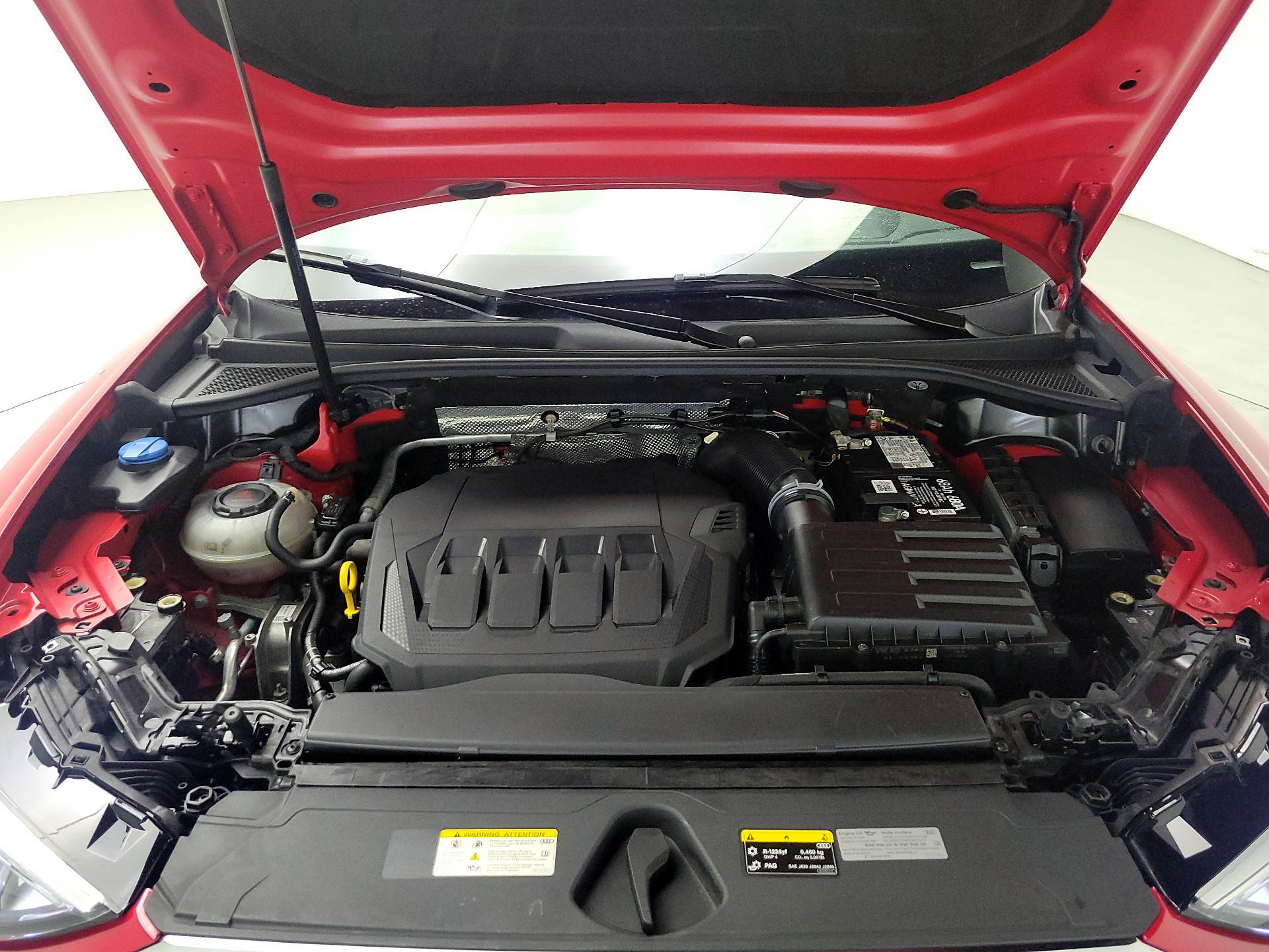 Thumbnail: 2022 Audi Q3 - 19