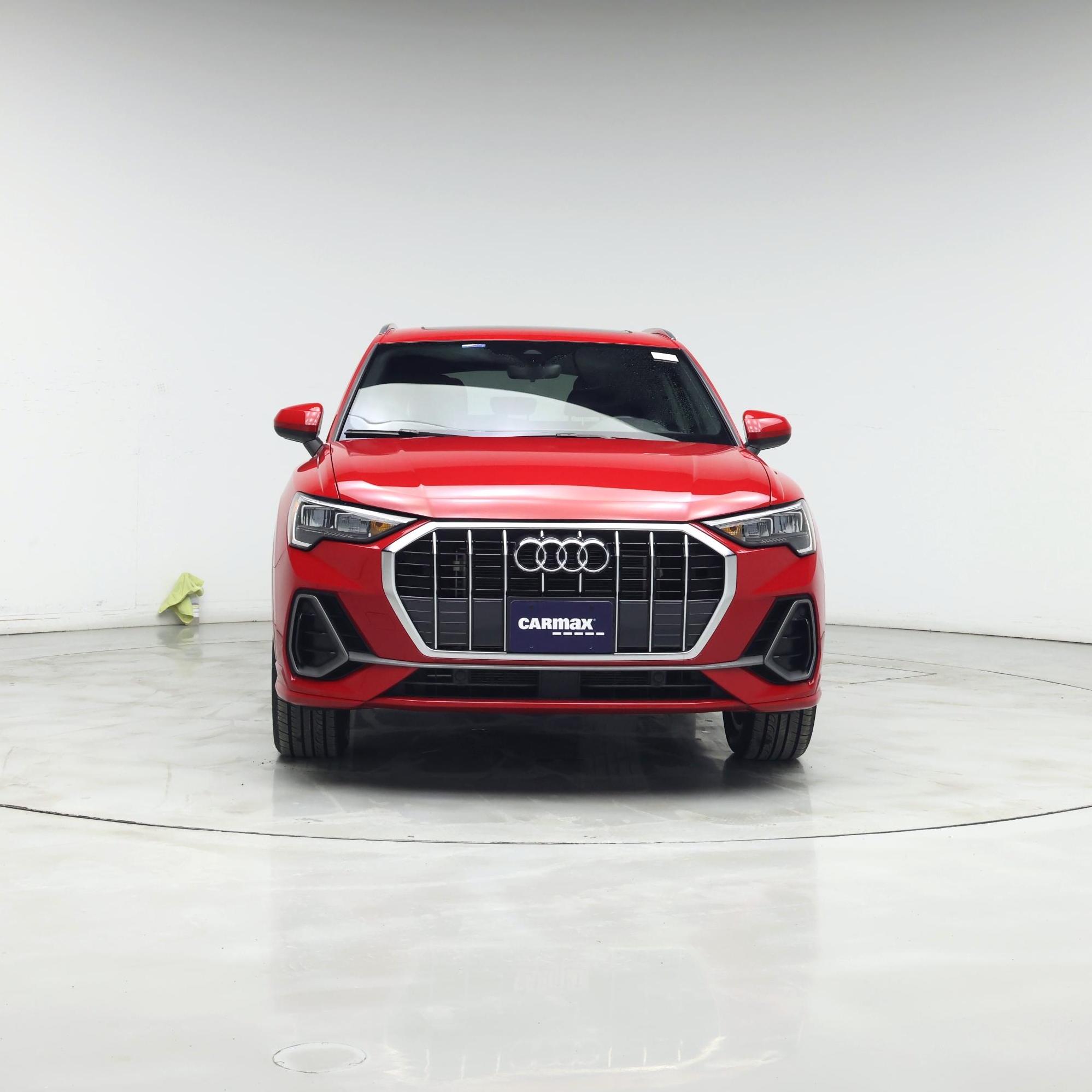 Thumbnail: 2022 Audi Q3 - 5