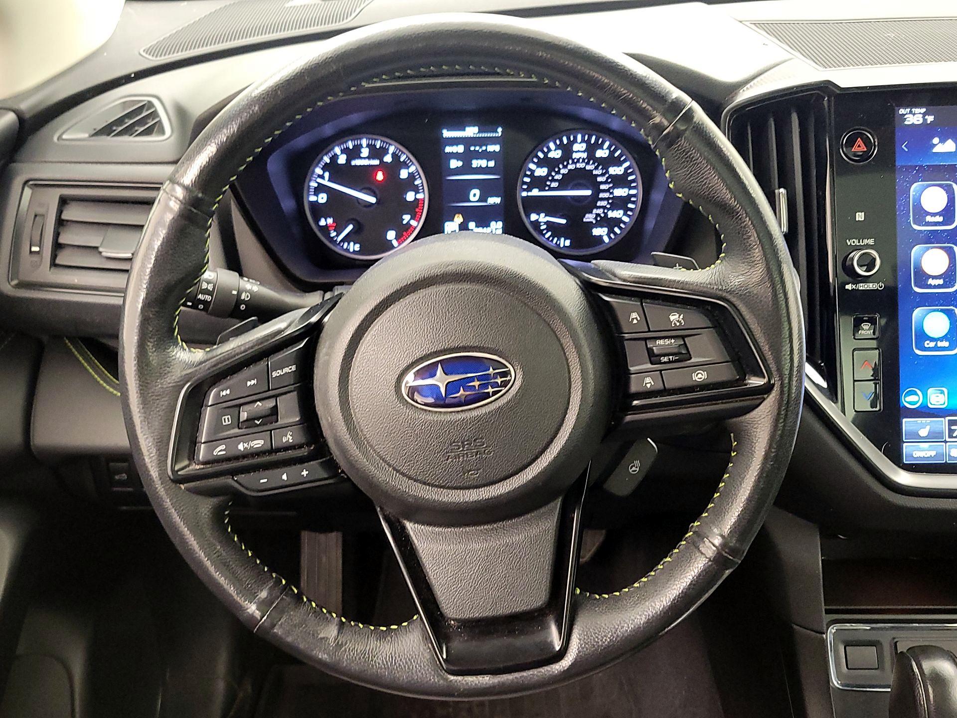 Thumbnail: 2023 Subaru Ascent - 10