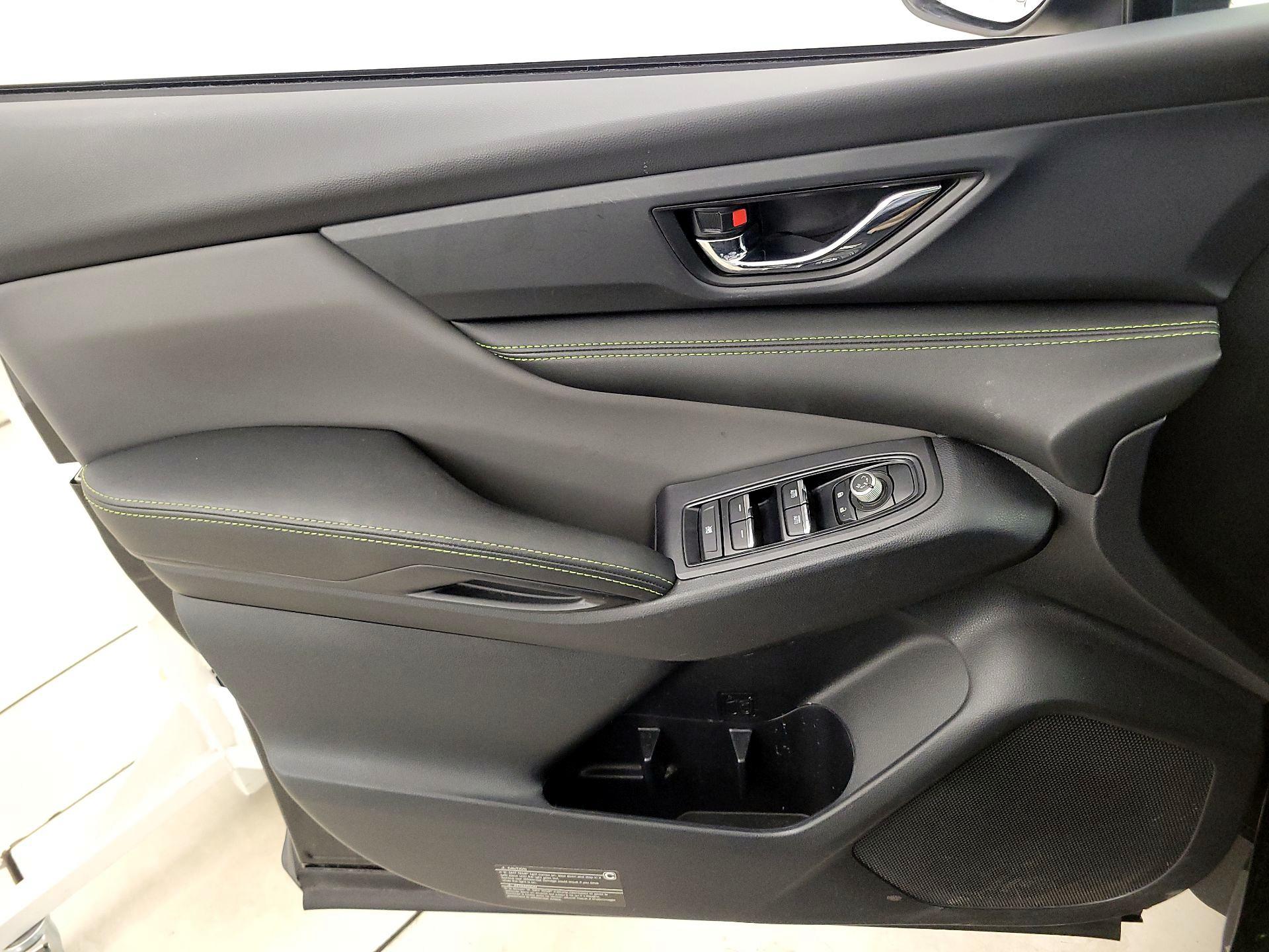 Thumbnail: 2023 Subaru Ascent - 12