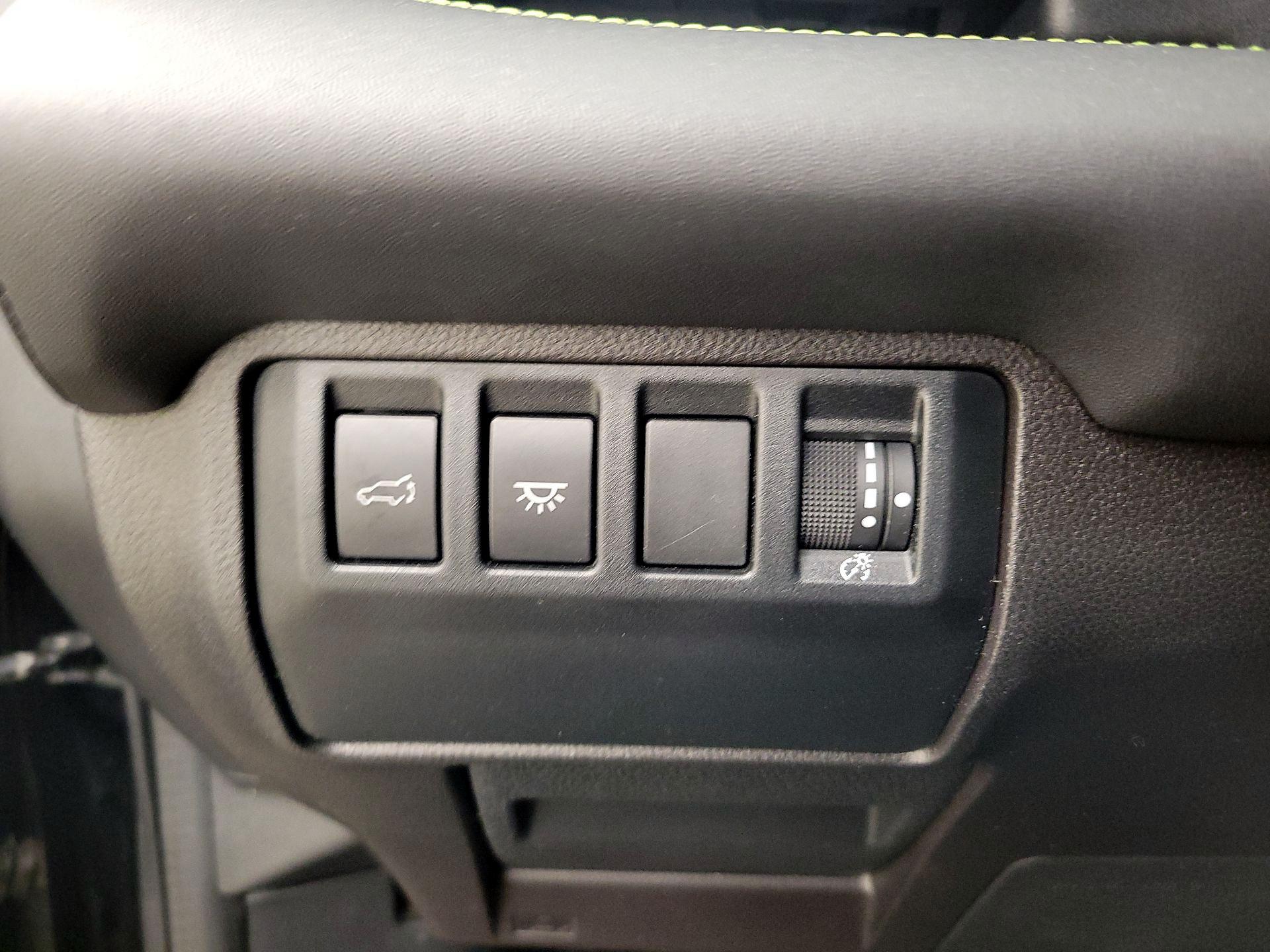 Thumbnail: 2023 Subaru Ascent - 13