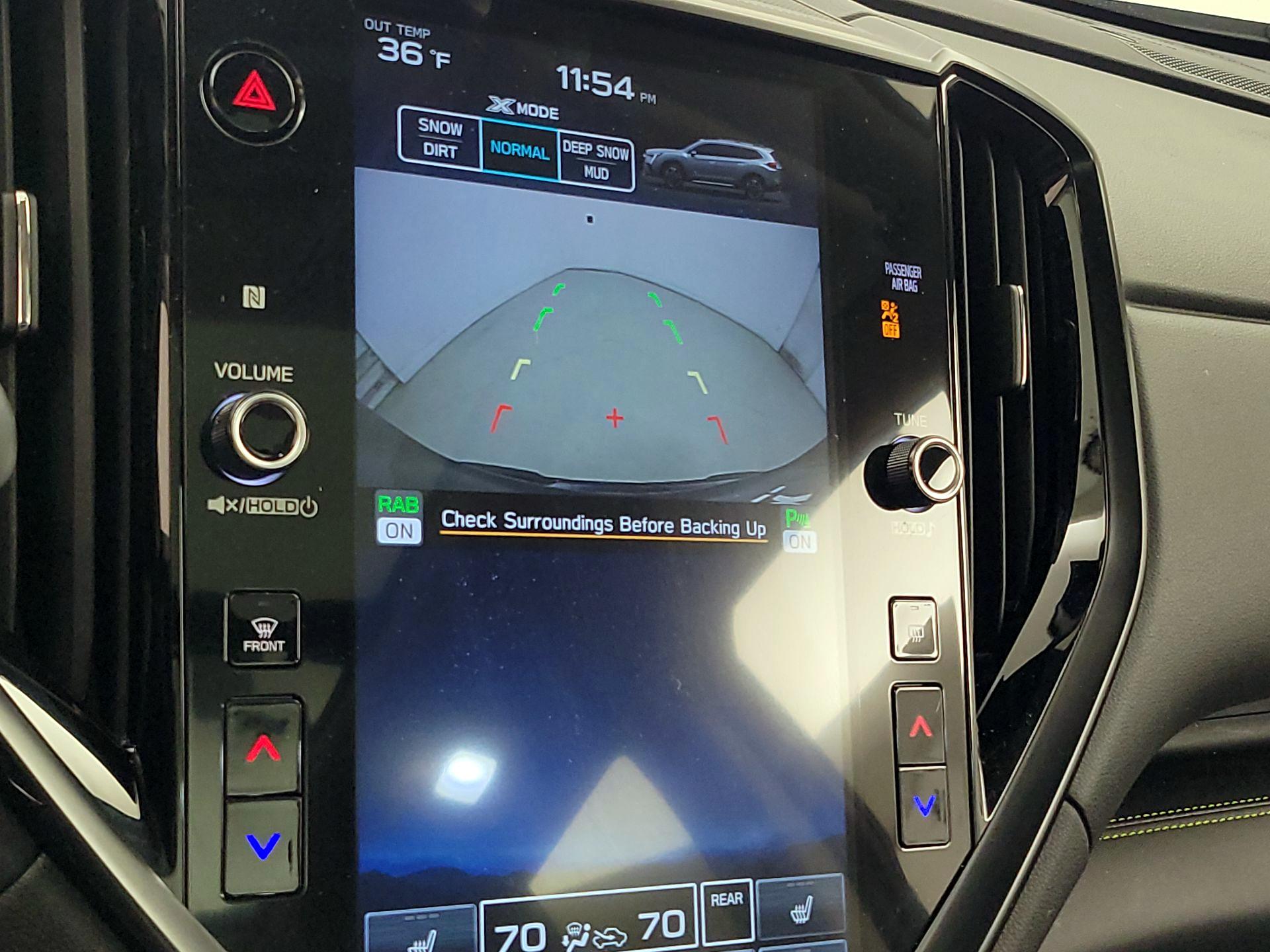 Thumbnail: 2023 Subaru Ascent - 14