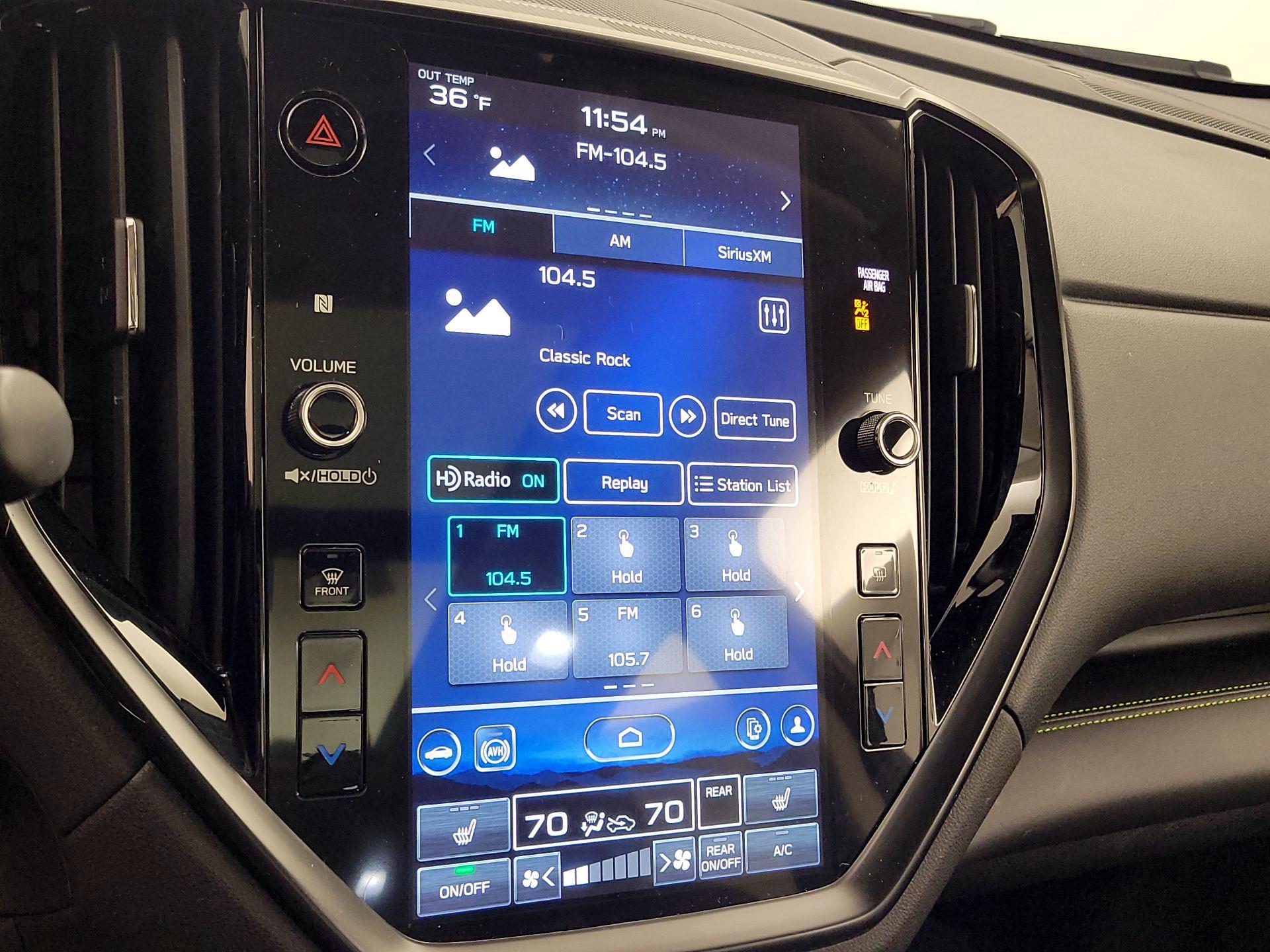 Thumbnail: 2023 Subaru Ascent - 15