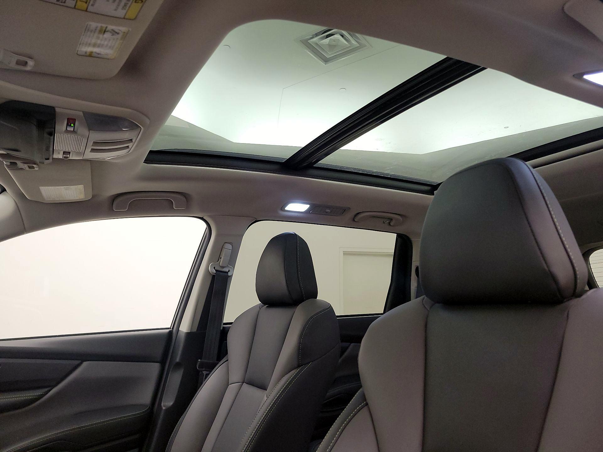 Thumbnail: 2023 Subaru Ascent - 19