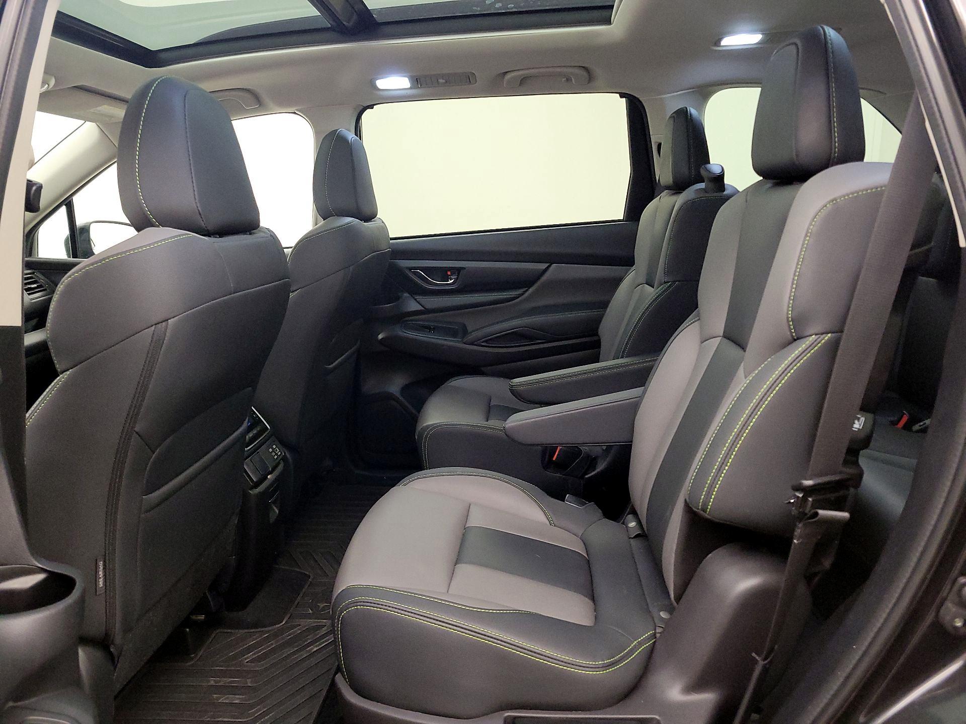 Thumbnail: 2023 Subaru Ascent - 20