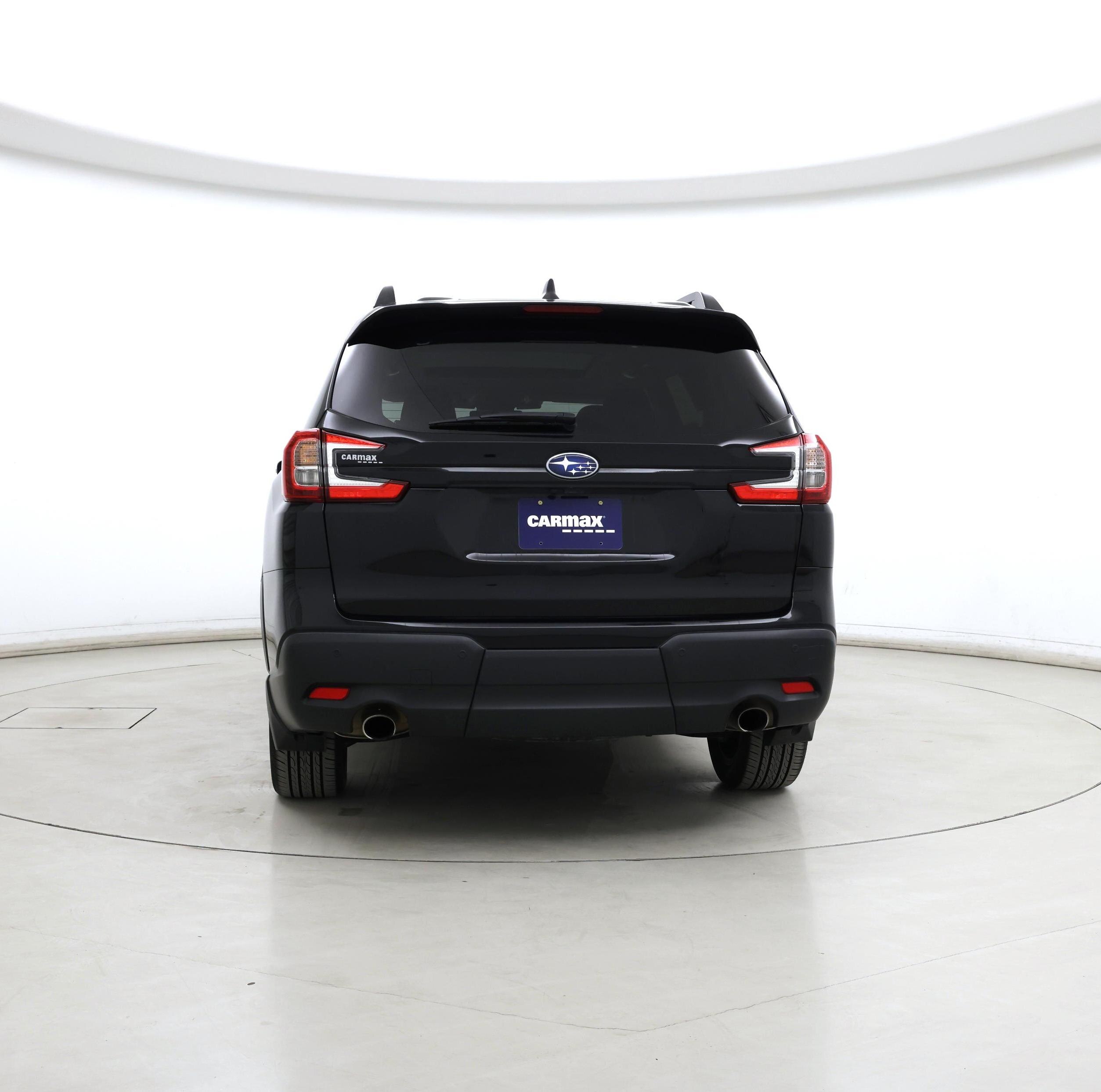 Thumbnail: 2023 Subaru Ascent - 6