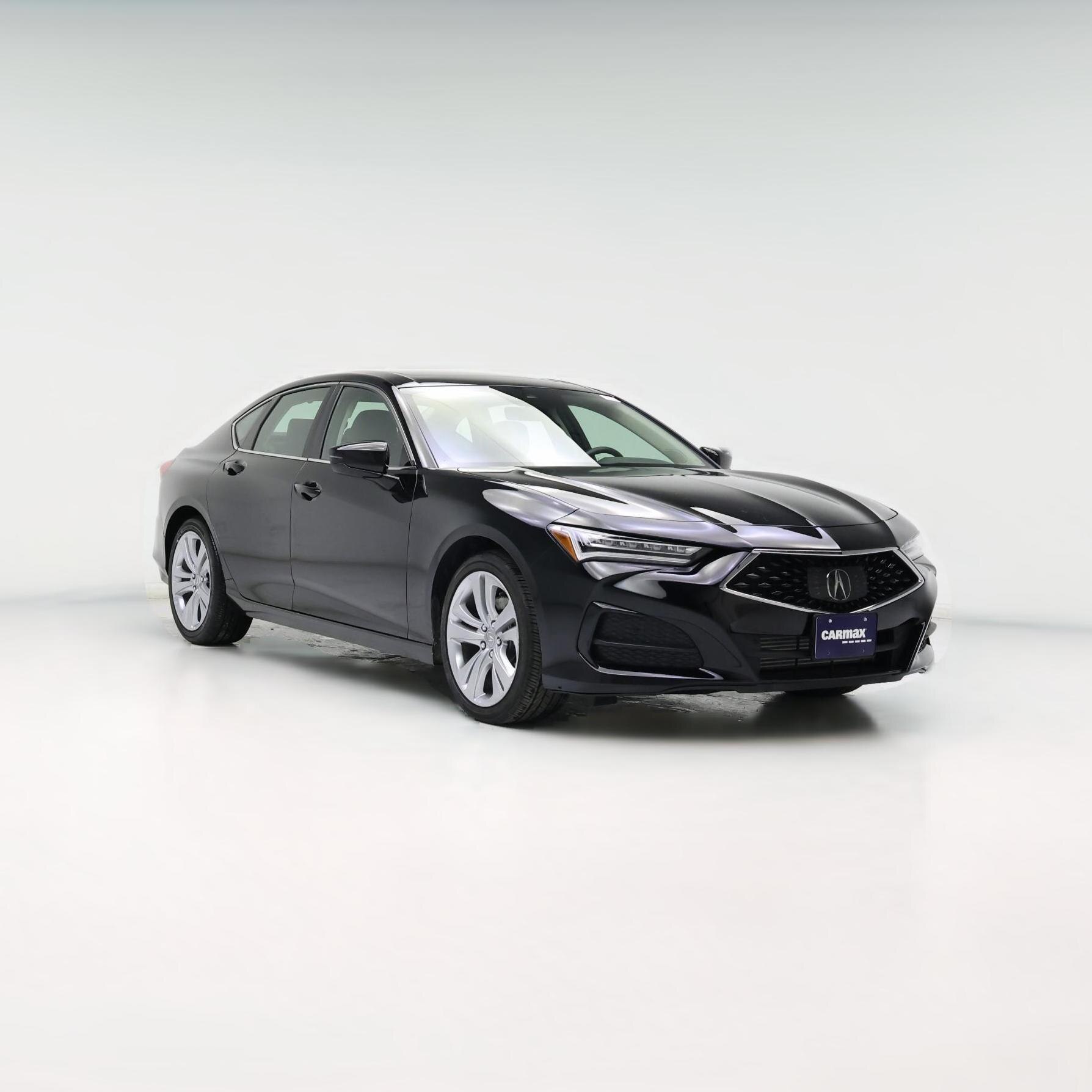 Thumbnail: 2023 Acura TLX - 1