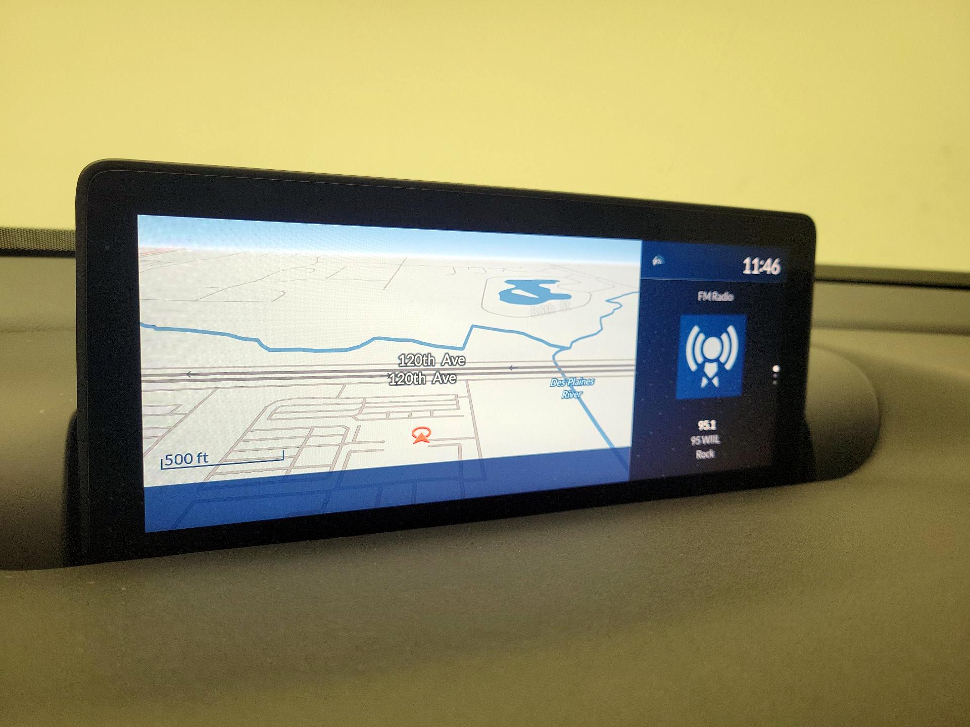 Thumbnail: 2023 Acura TLX - 13