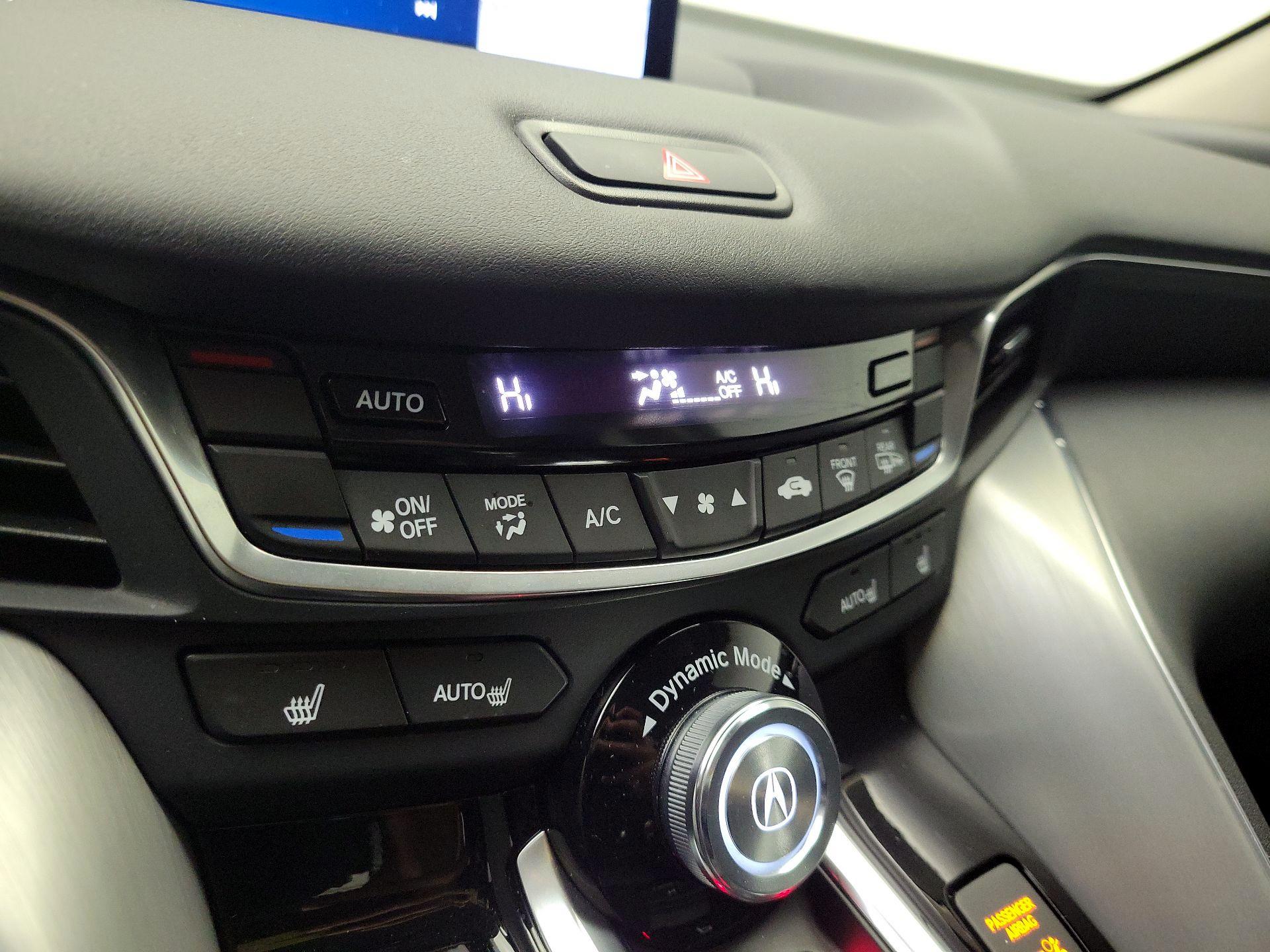 Thumbnail: 2023 Acura TLX - 16