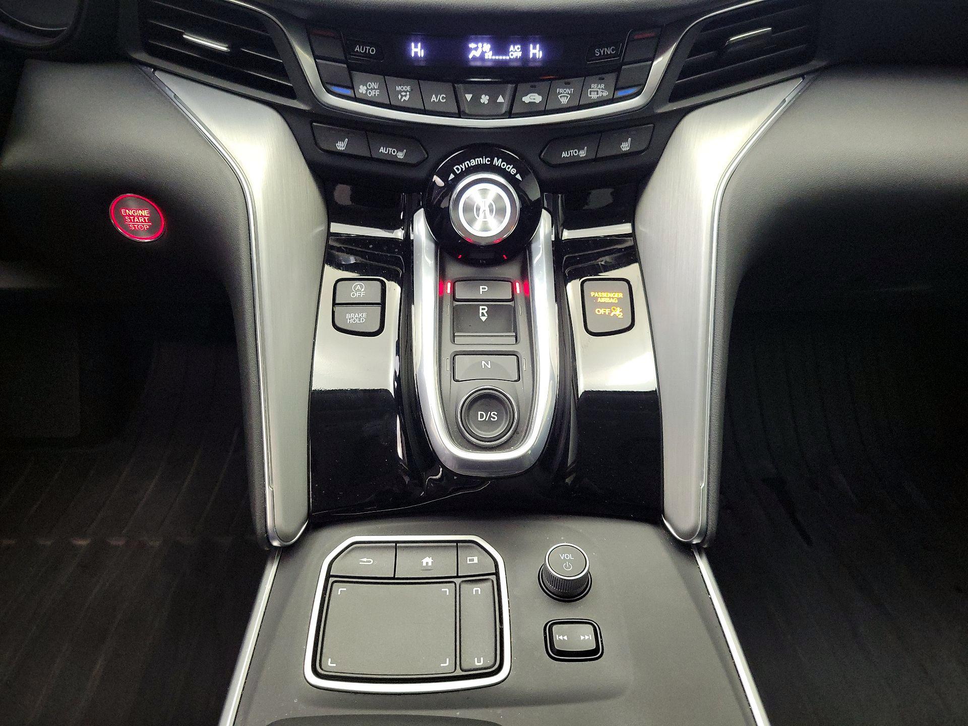 Thumbnail: 2023 Acura TLX - 17