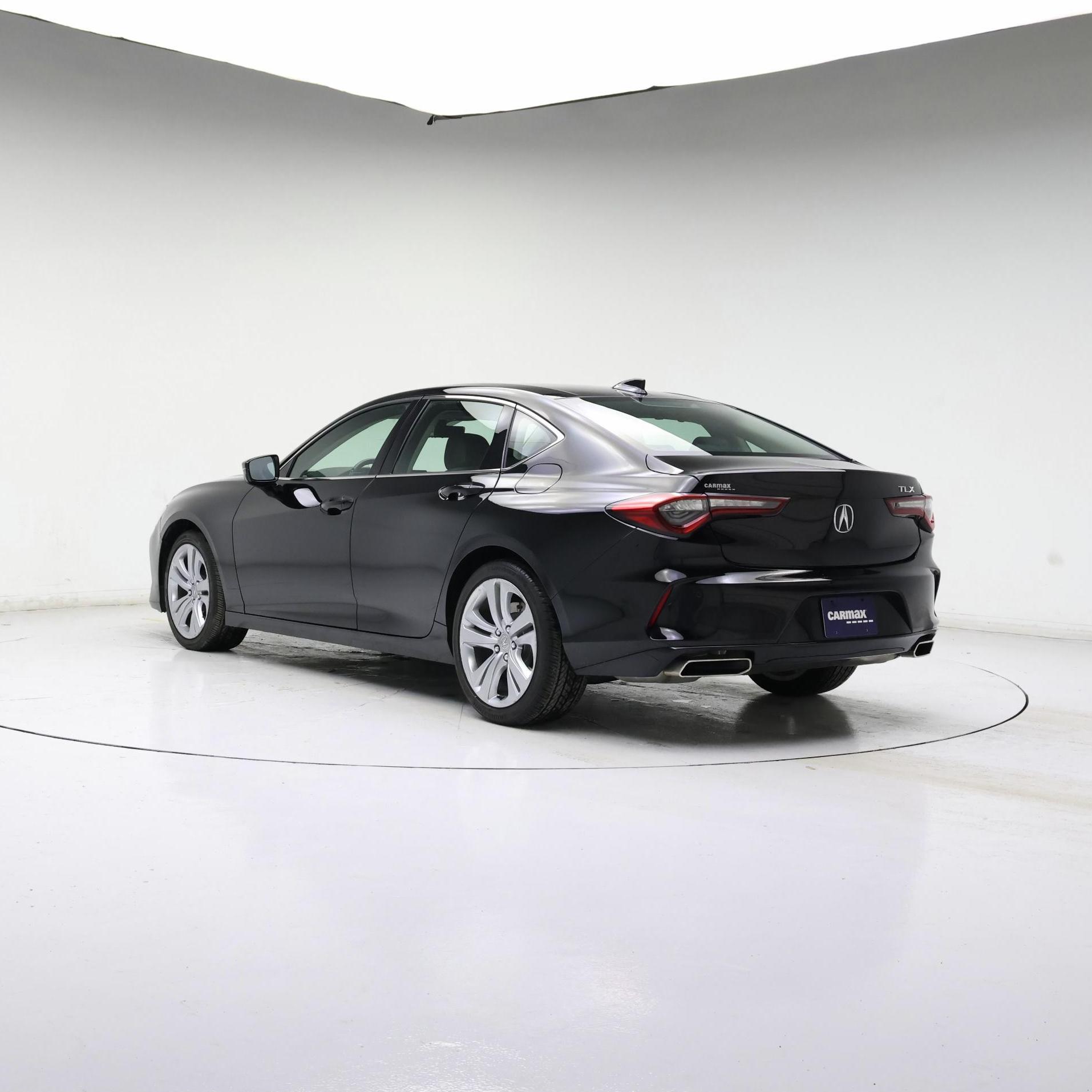 Thumbnail: 2023 Acura TLX - 2