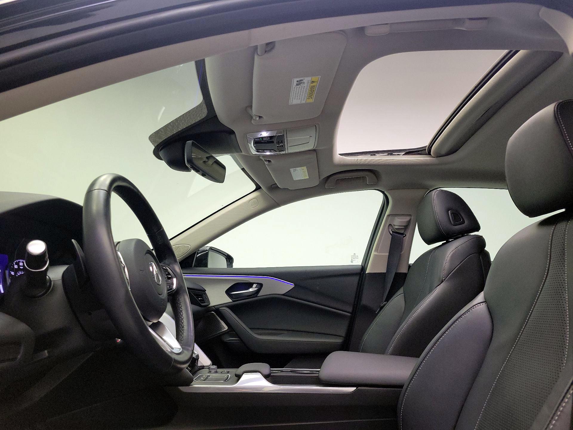 Thumbnail: 2023 Acura TLX - 19