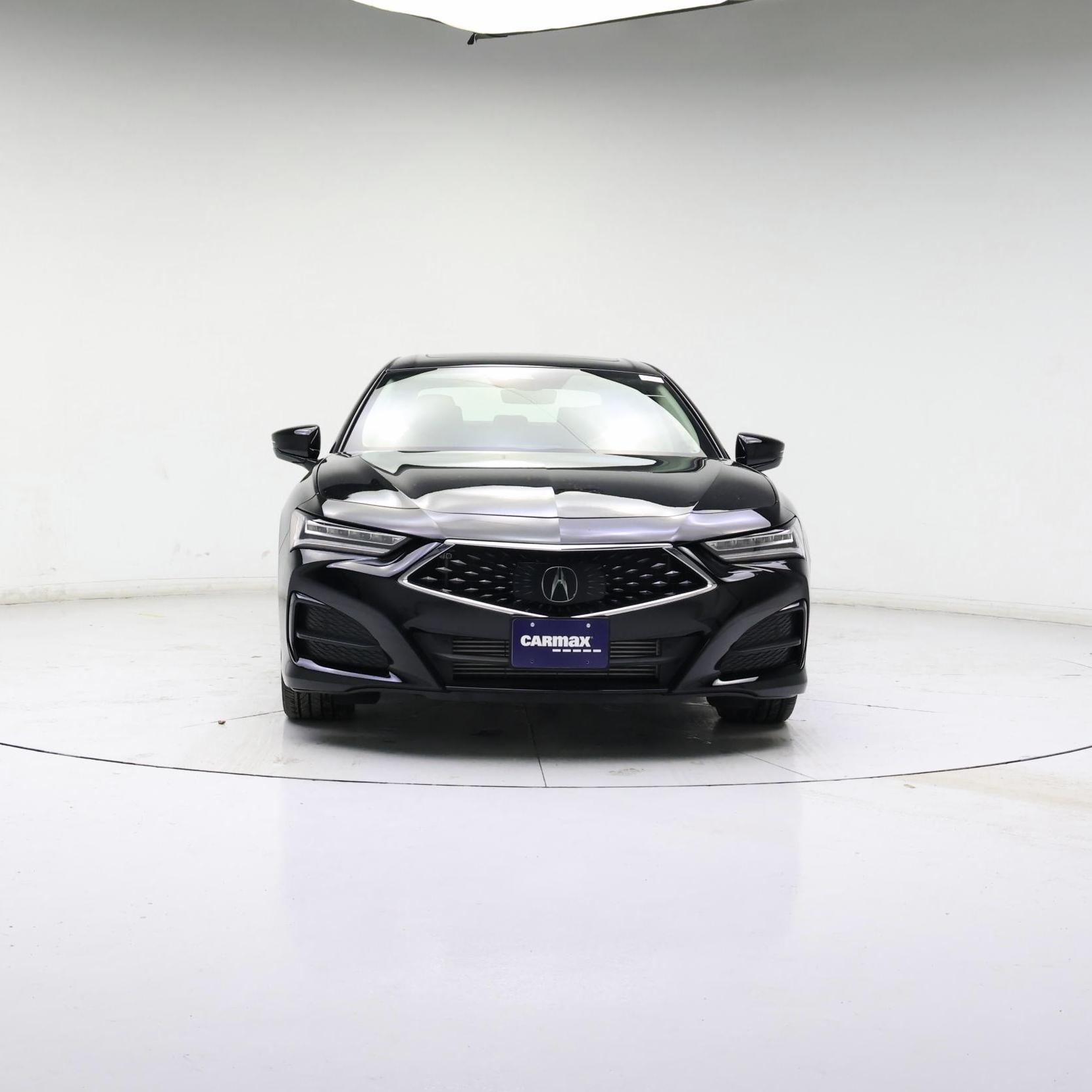 Thumbnail: 2023 Acura TLX - 5