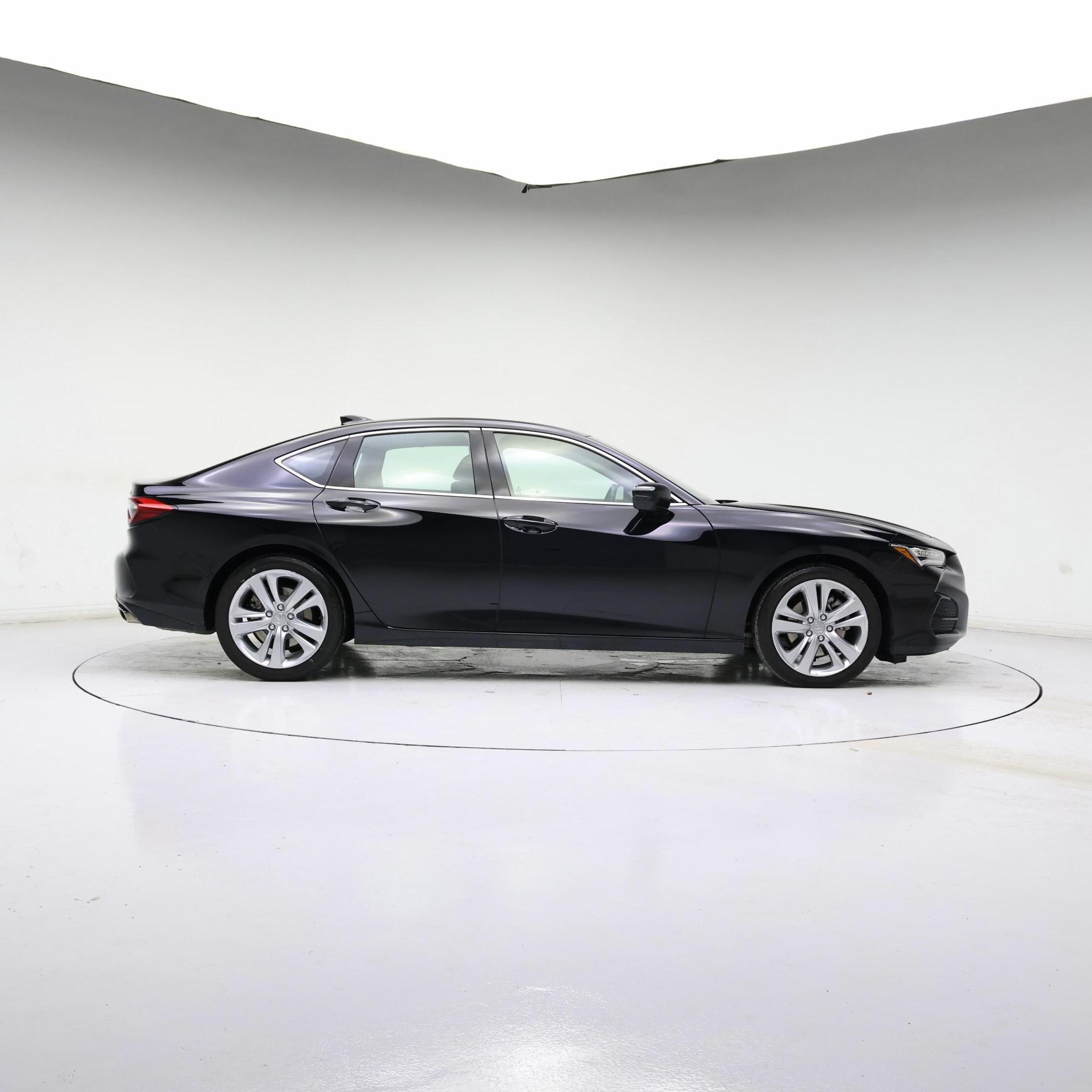 Thumbnail: 2023 Acura TLX - 7