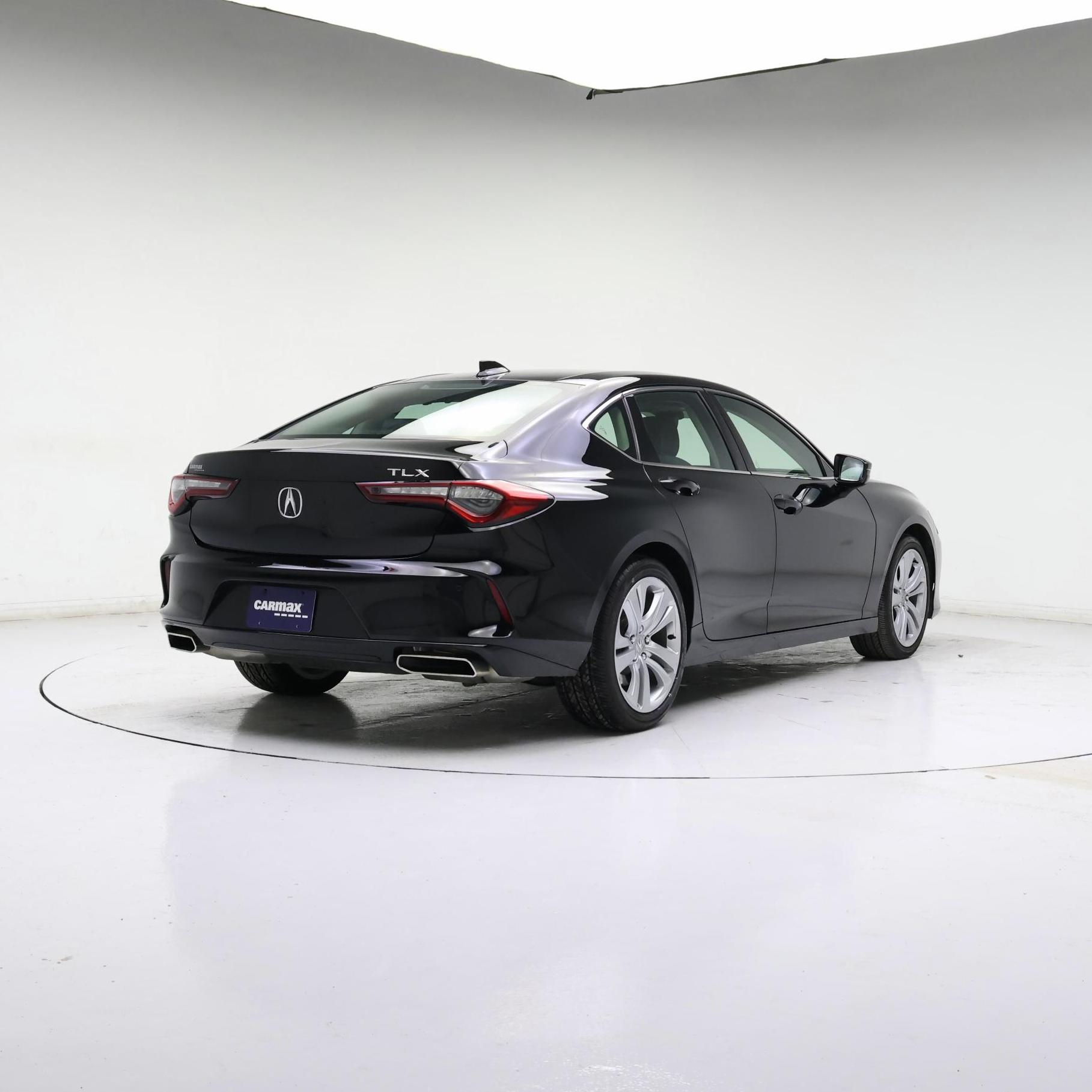 Thumbnail: 2023 Acura TLX - 8