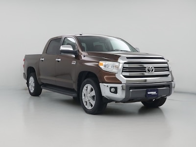 2016 Toyota Tundra 1794