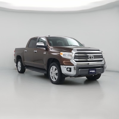 2016 Toyota Tundra 1794