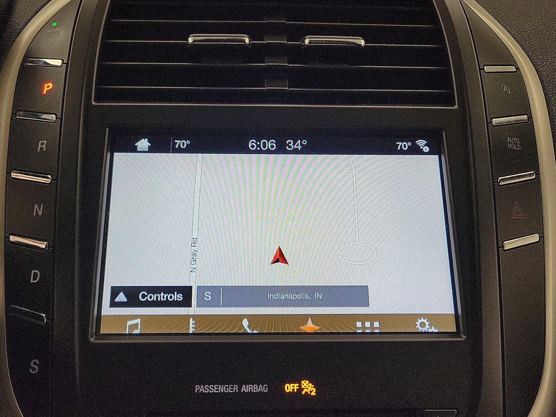 Thumbnail: 2017 Lincoln MKC - 14