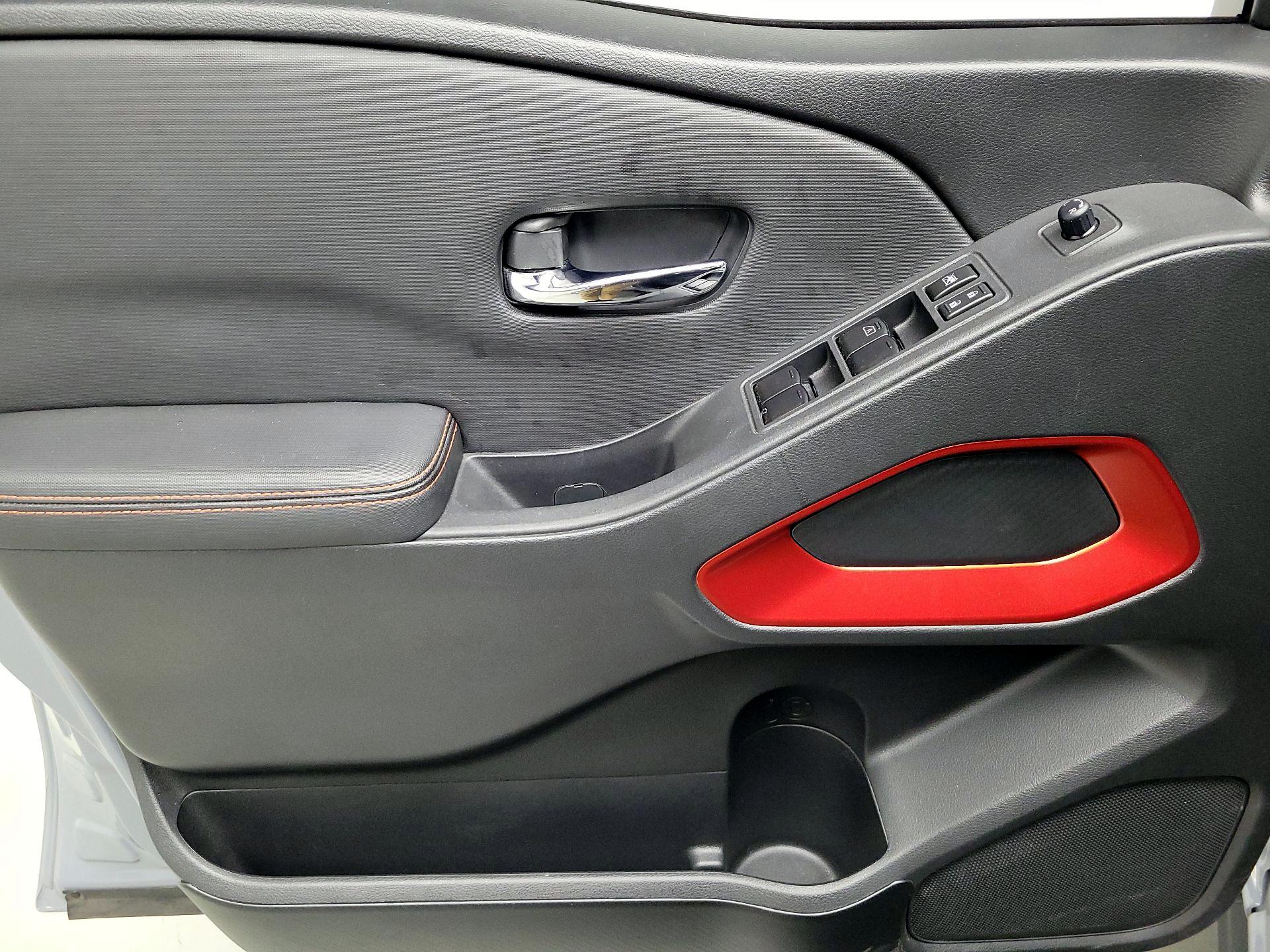 Thumbnail: 2024 Nissan Frontier - 12