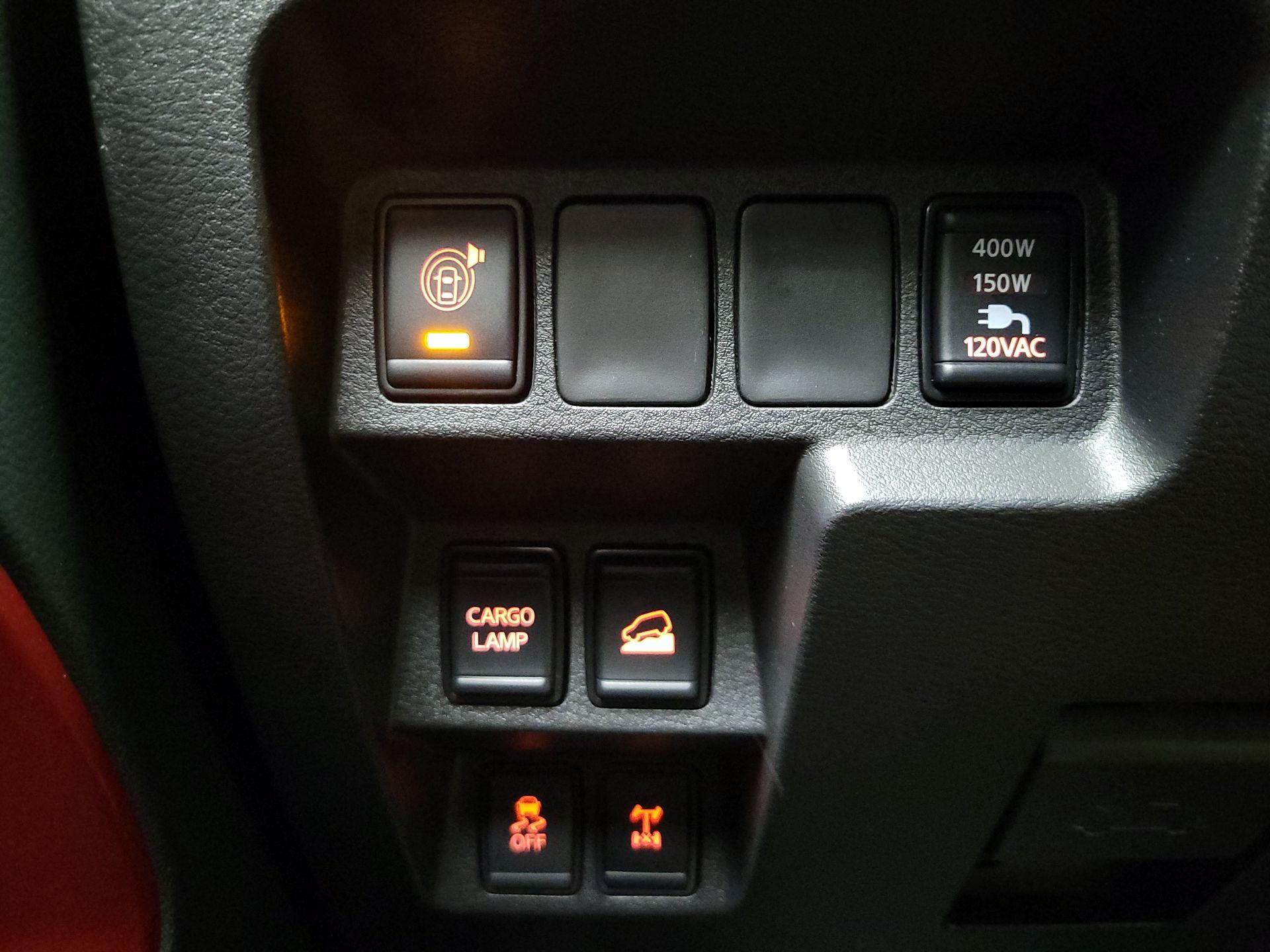 Thumbnail: 2024 Nissan Frontier - 13