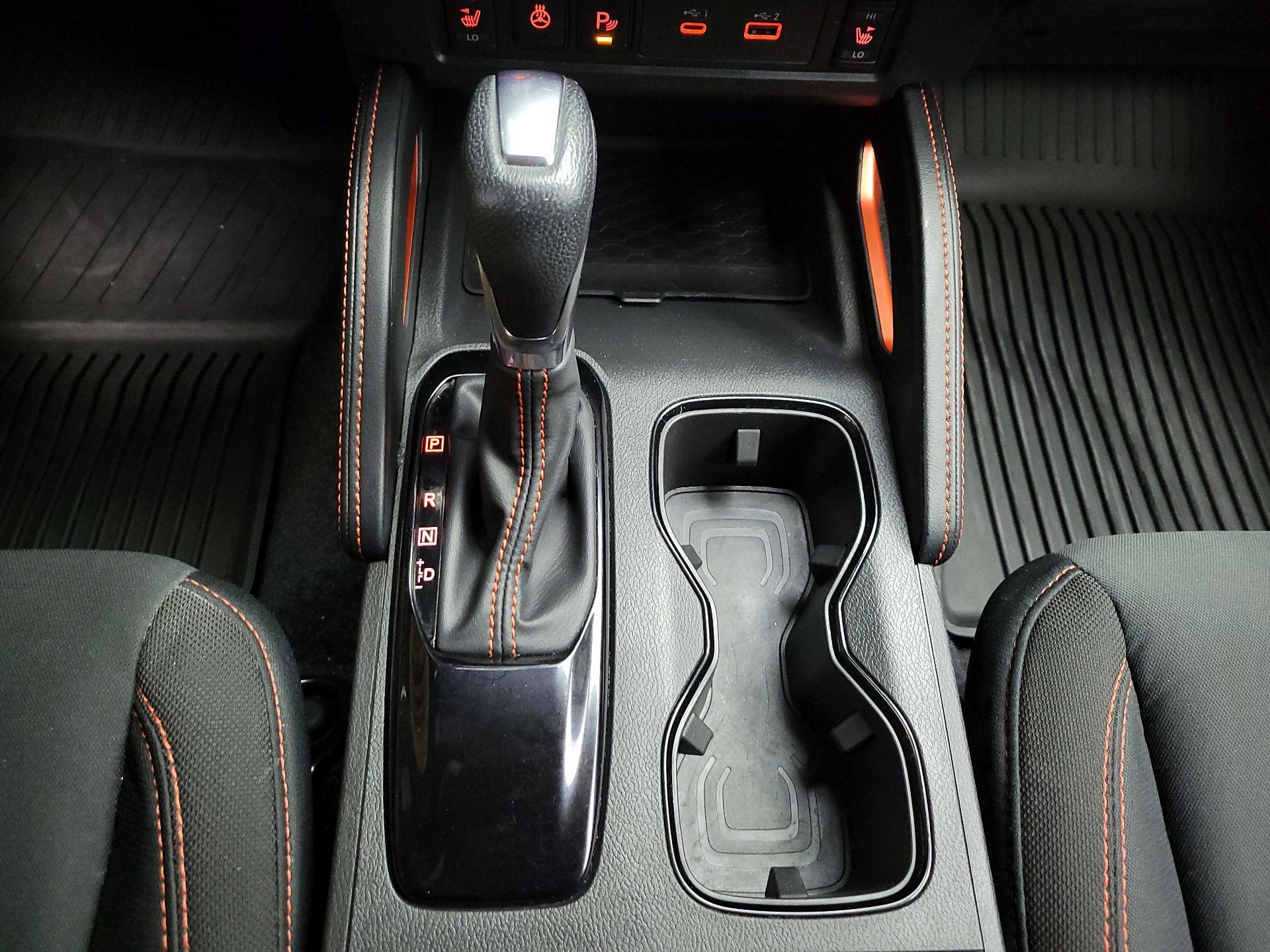 Thumbnail: 2024 Nissan Frontier - 17