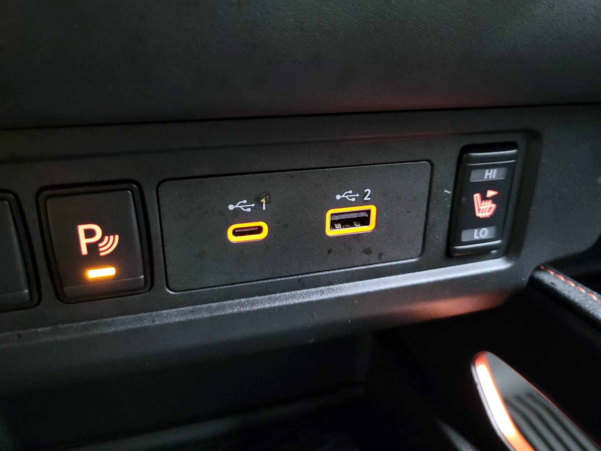 Thumbnail: 2024 Nissan Frontier - 18