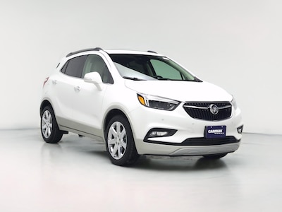 2017 Buick Encore Premium