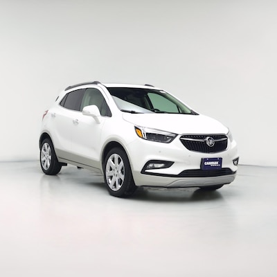 2017 Buick Encore Premium