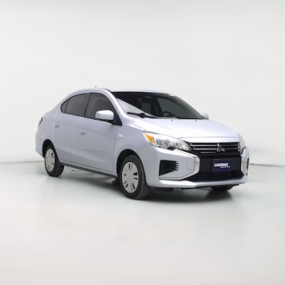 2023 Mitsubishi Mirage G4 ES