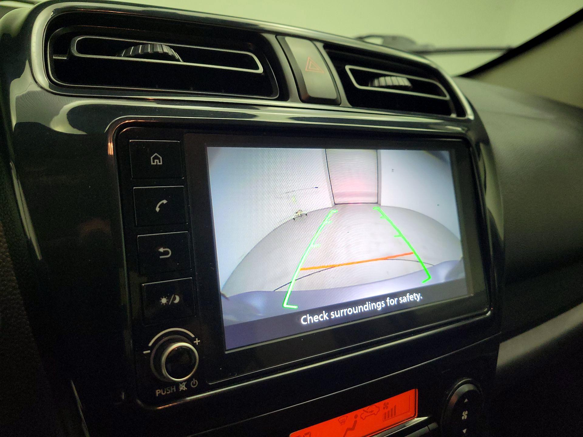 Thumbnail: 2023 Mitsubishi Mirage G4 - 13