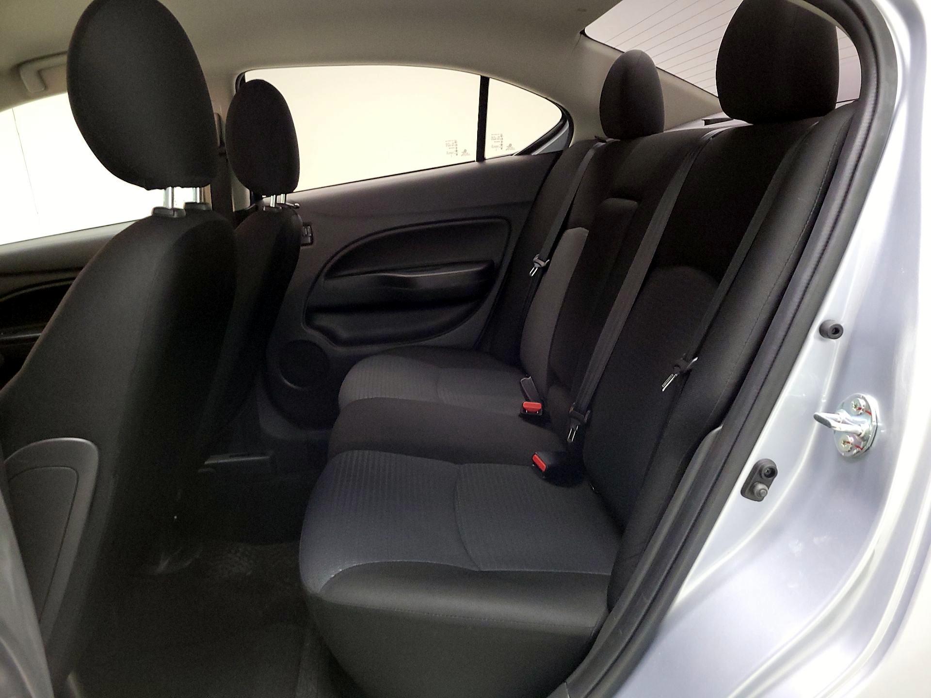 Thumbnail: 2023 Mitsubishi Mirage G4 - 17