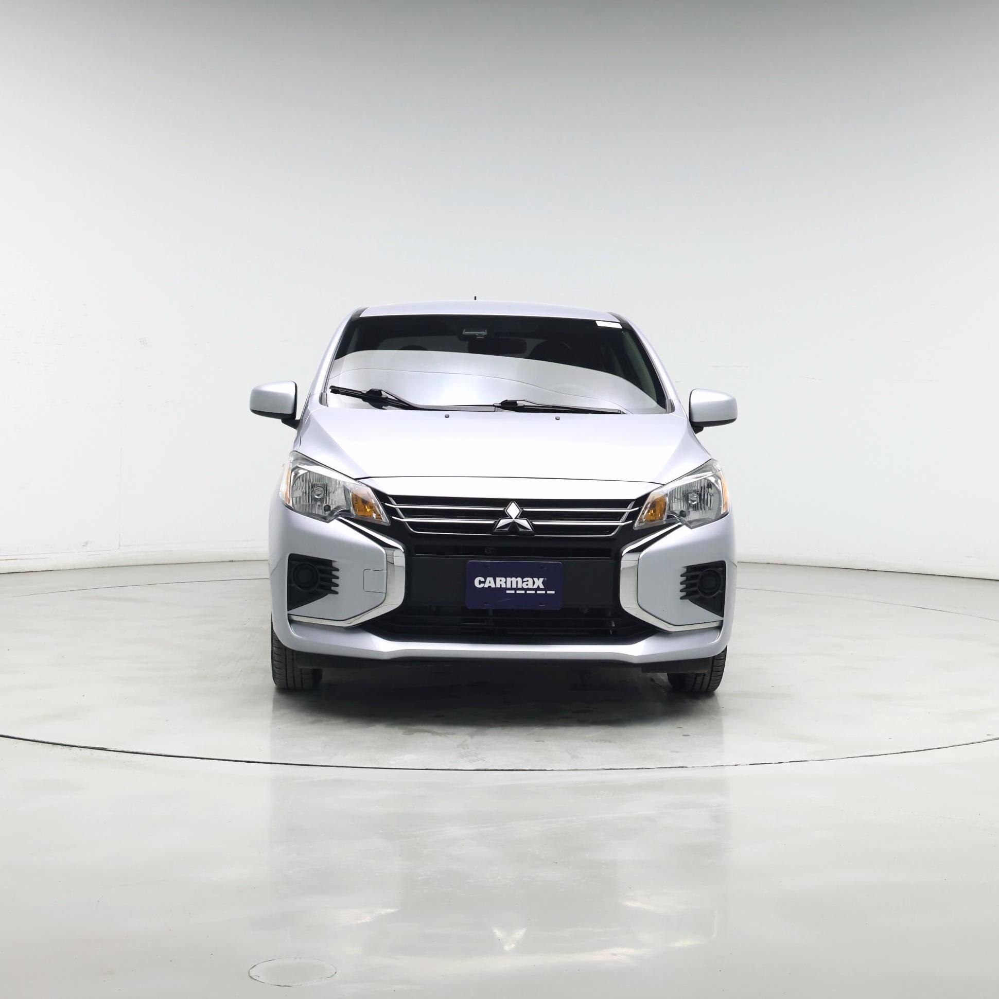 Thumbnail: 2023 Mitsubishi Mirage G4 - 5