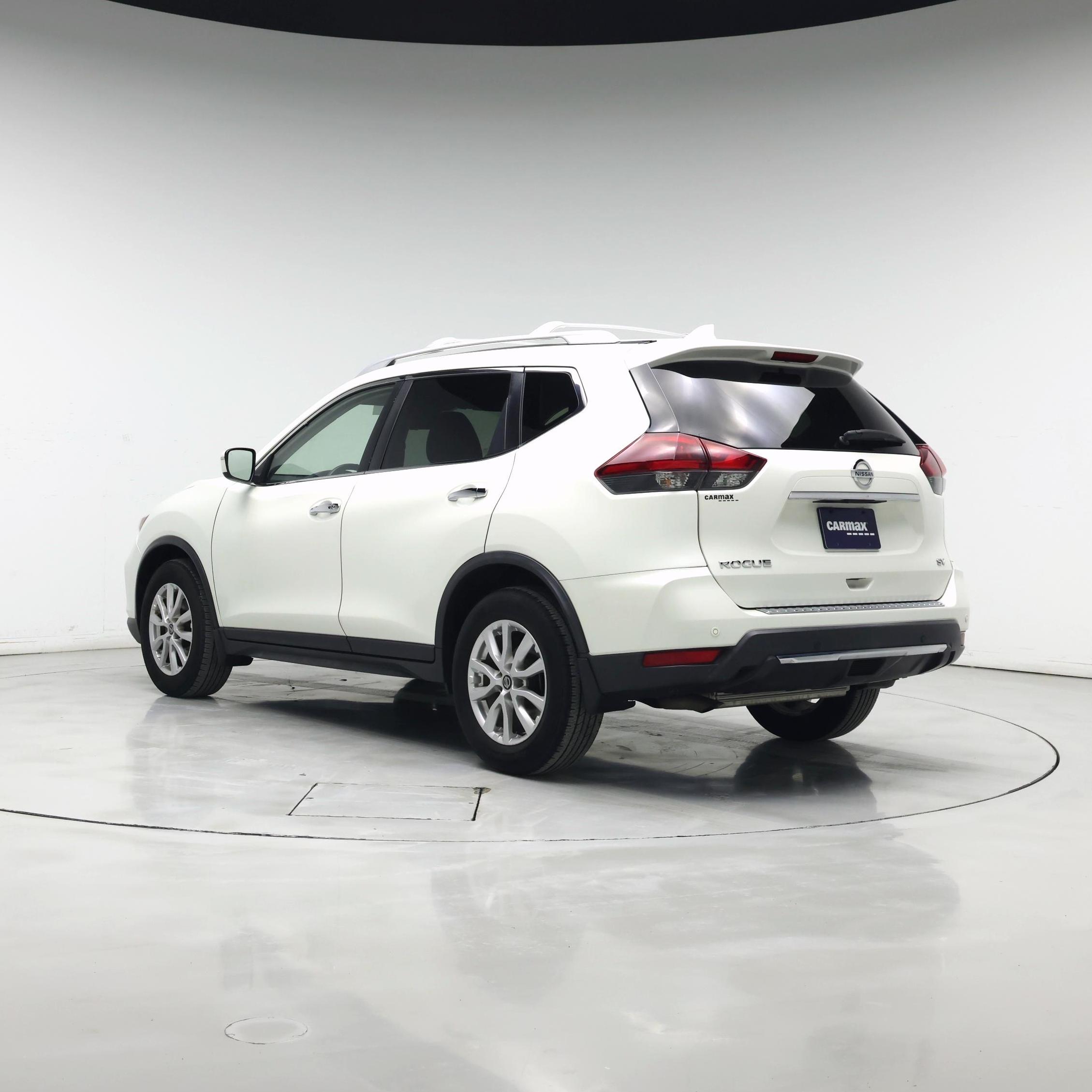 Thumbnail: 2020 Nissan Rogue - 2