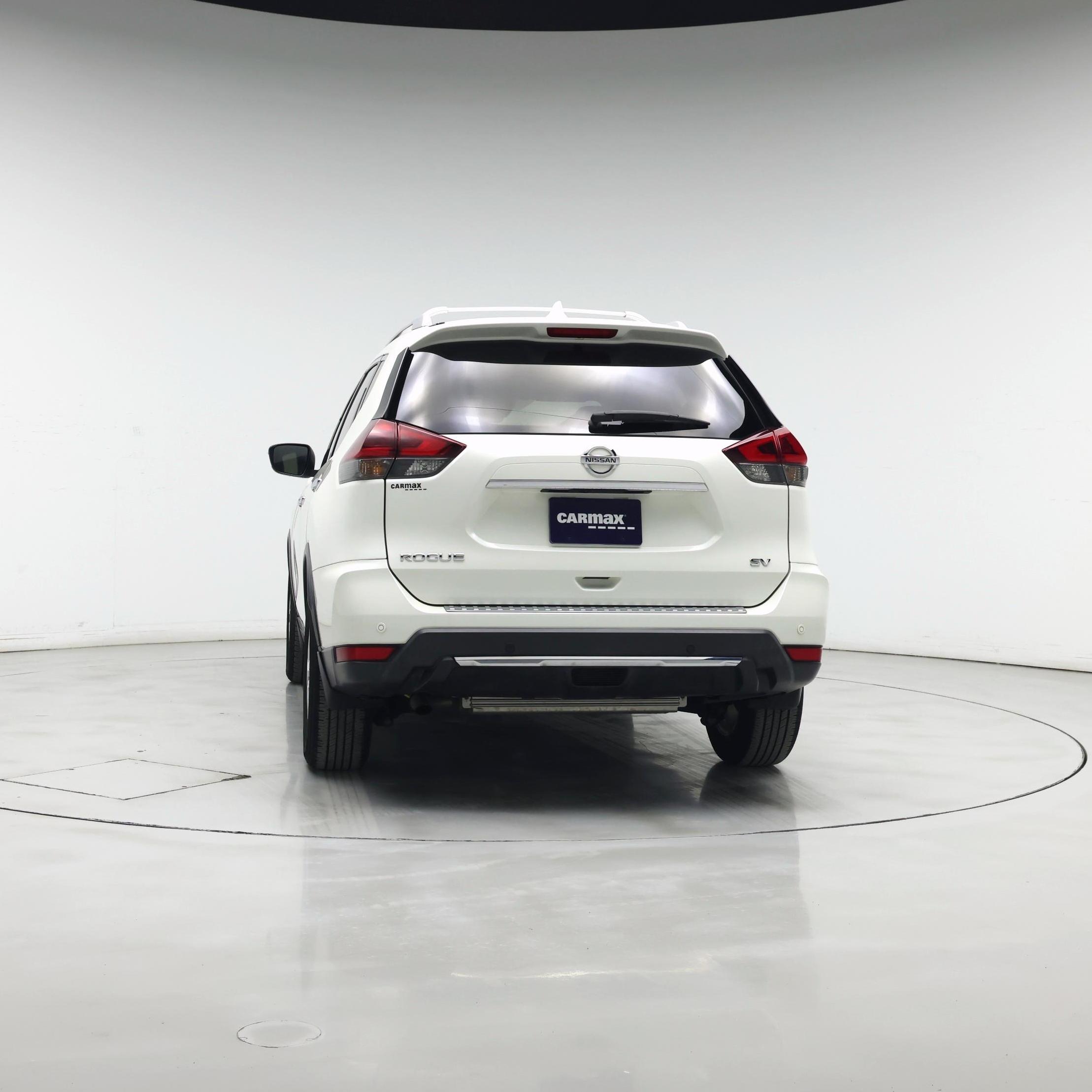 Thumbnail: 2020 Nissan Rogue - 6