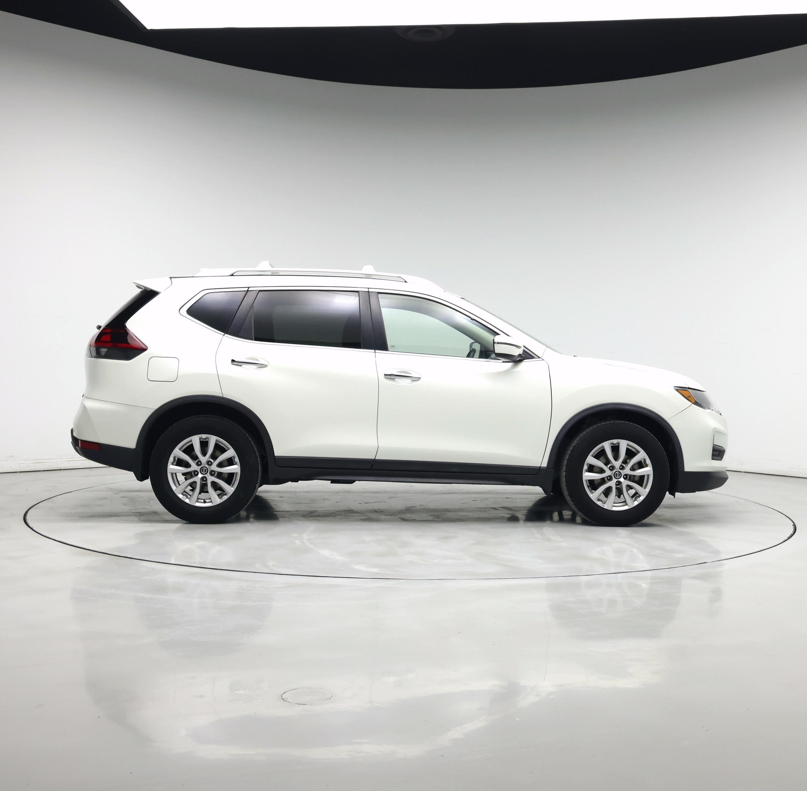 Thumbnail: 2020 Nissan Rogue - 7