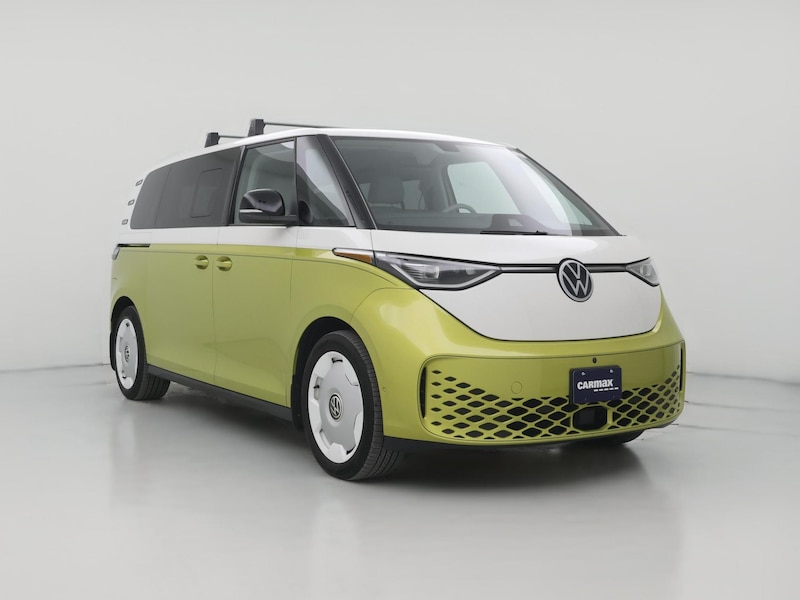 2025 Volkswagen ID.Buzz 1st Edition -
                  Hillside, IL