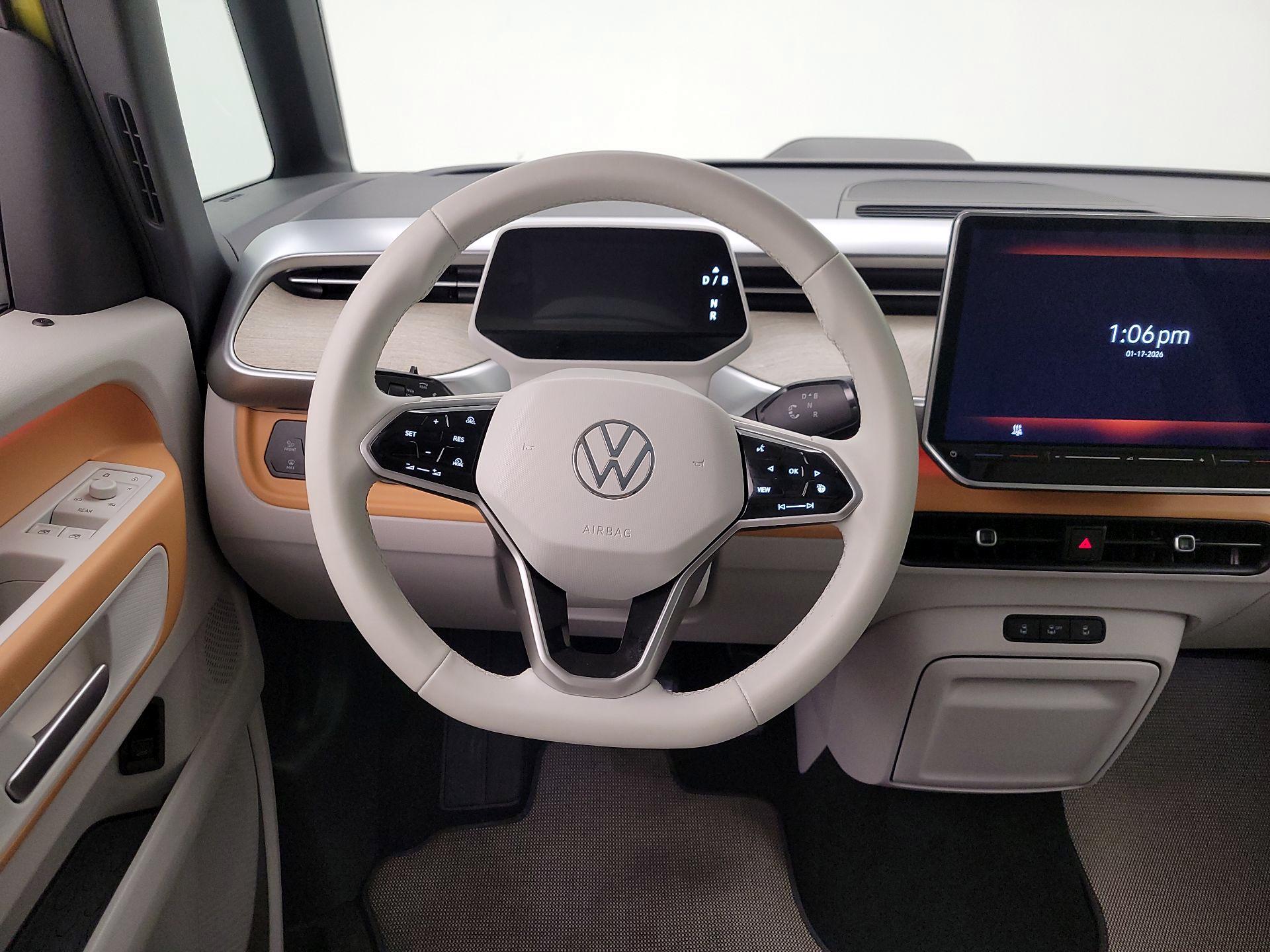 Thumbnail: 2025 Volkswagen ID.Buzz - 10