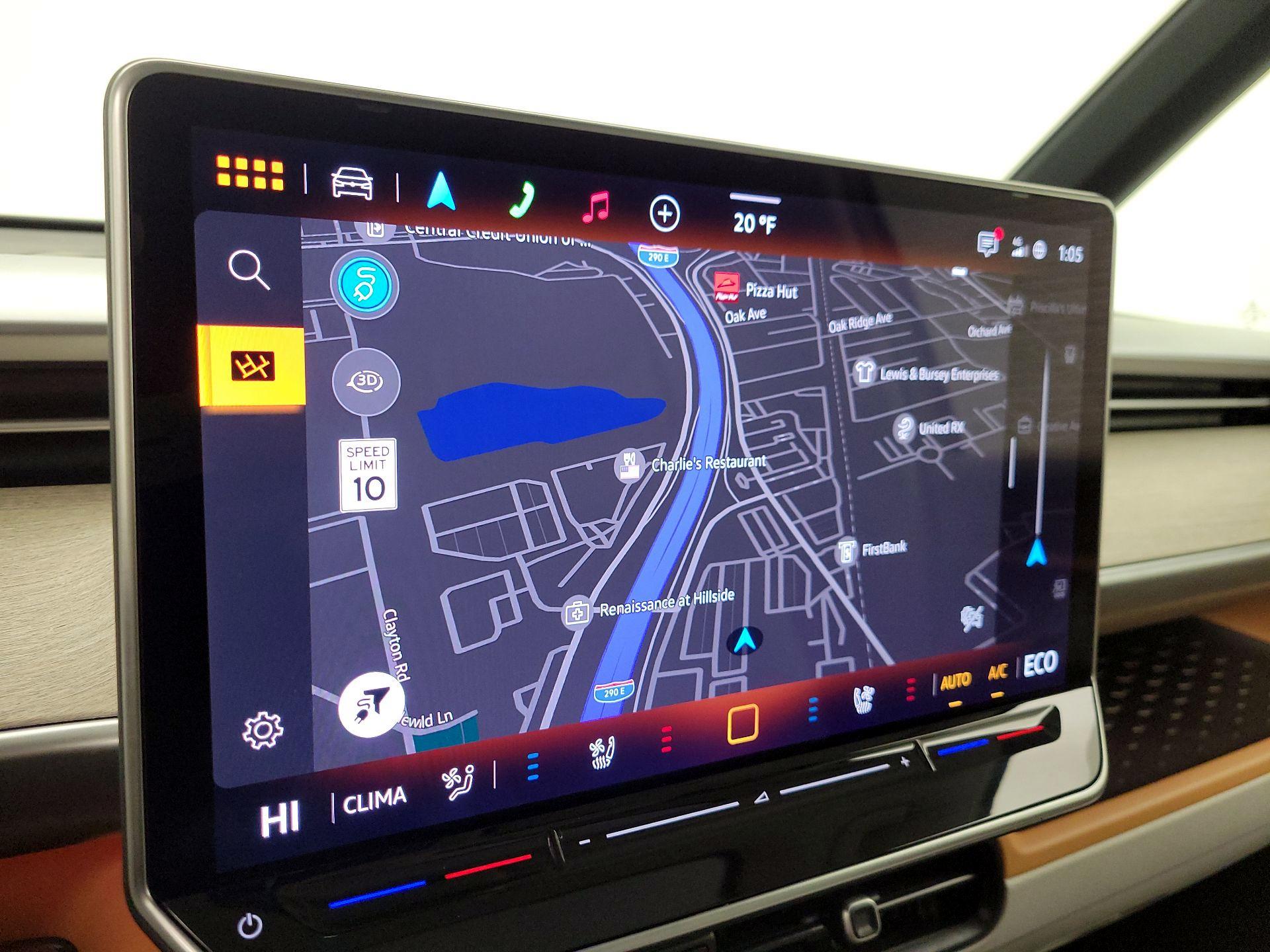 Thumbnail: 2025 Volkswagen ID.Buzz - 14