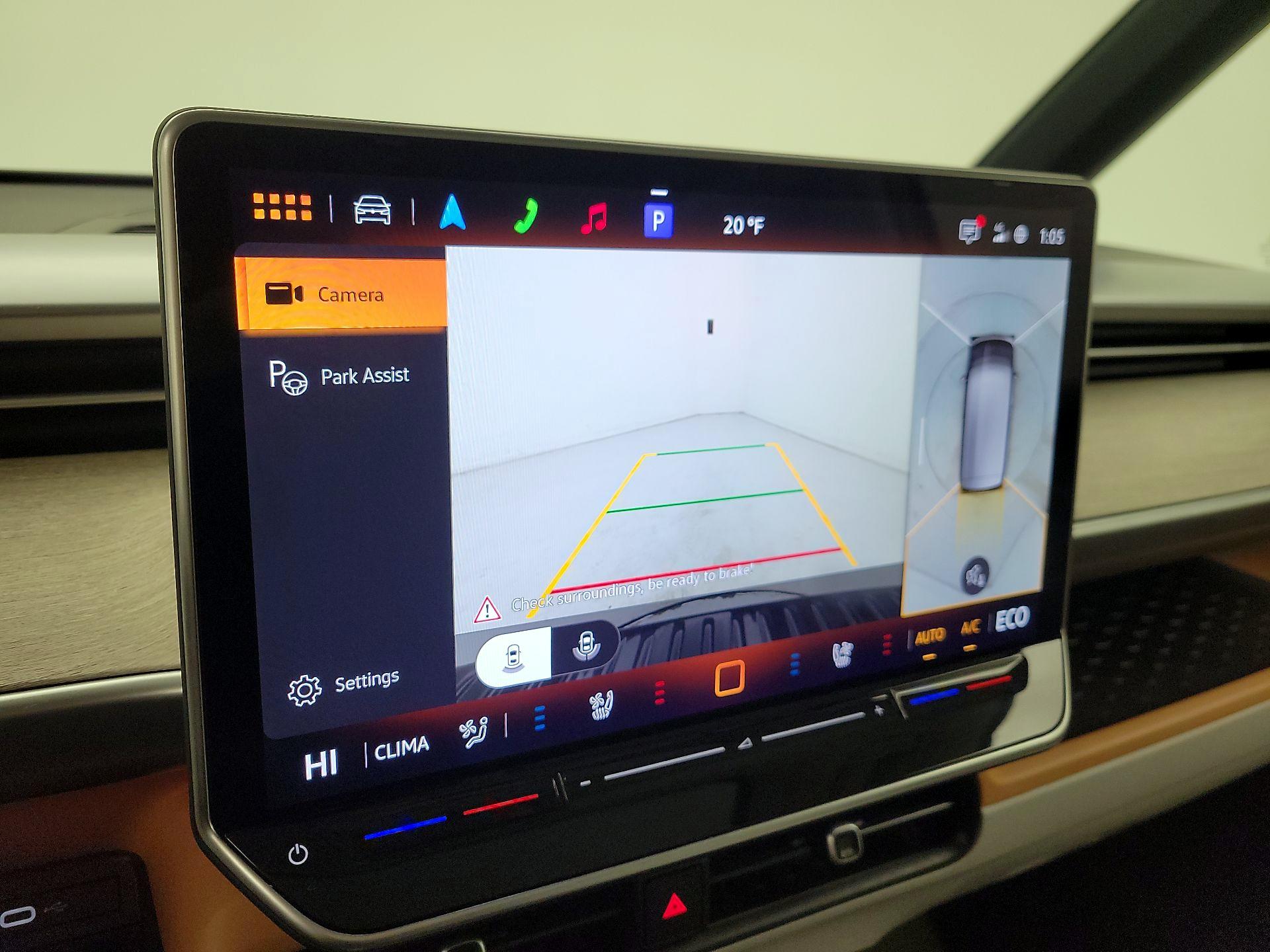 Thumbnail: 2025 Volkswagen ID.Buzz - 15