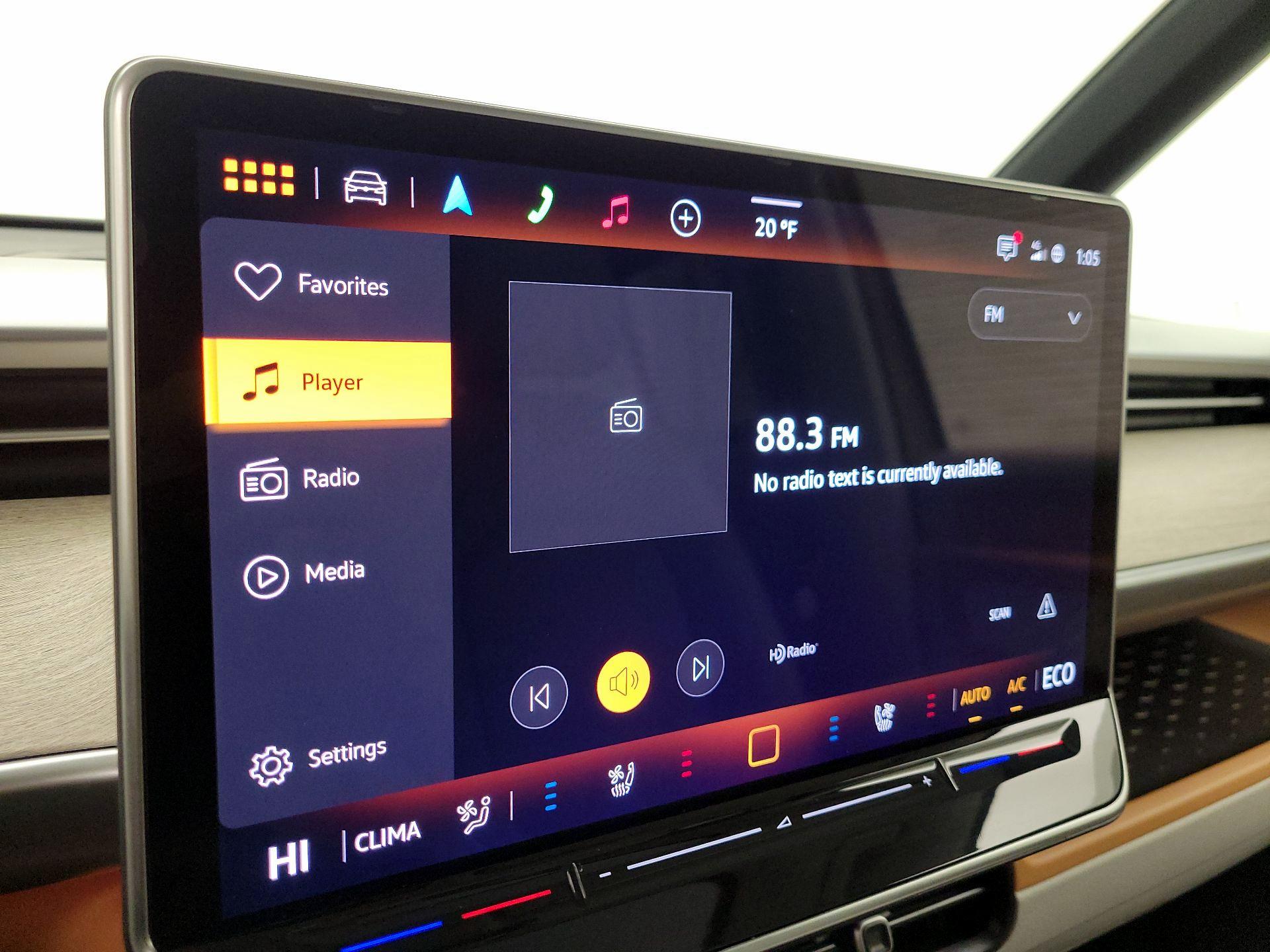 Thumbnail: 2025 Volkswagen ID.Buzz - 16