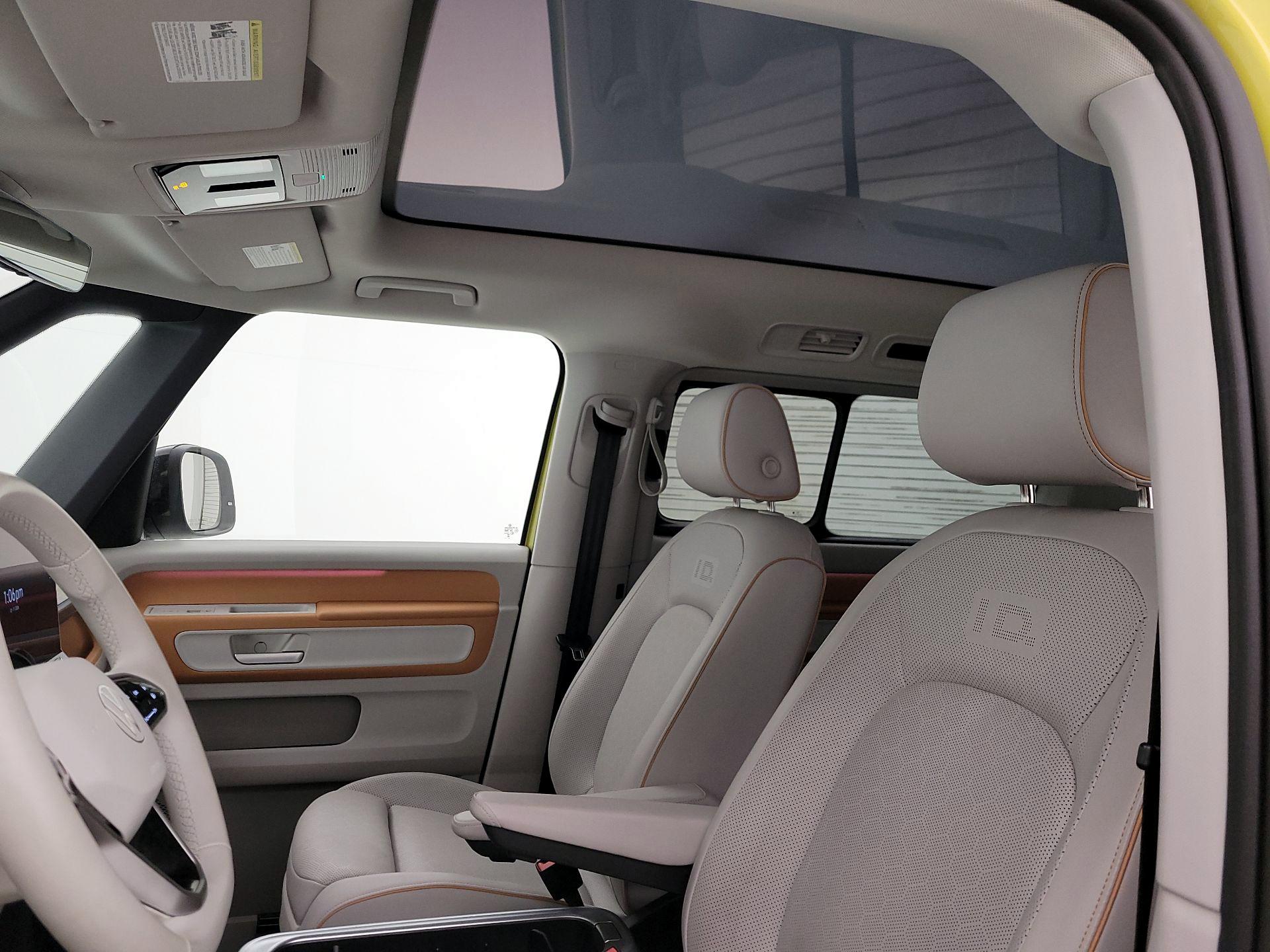 Thumbnail: 2025 Volkswagen ID.Buzz - 20