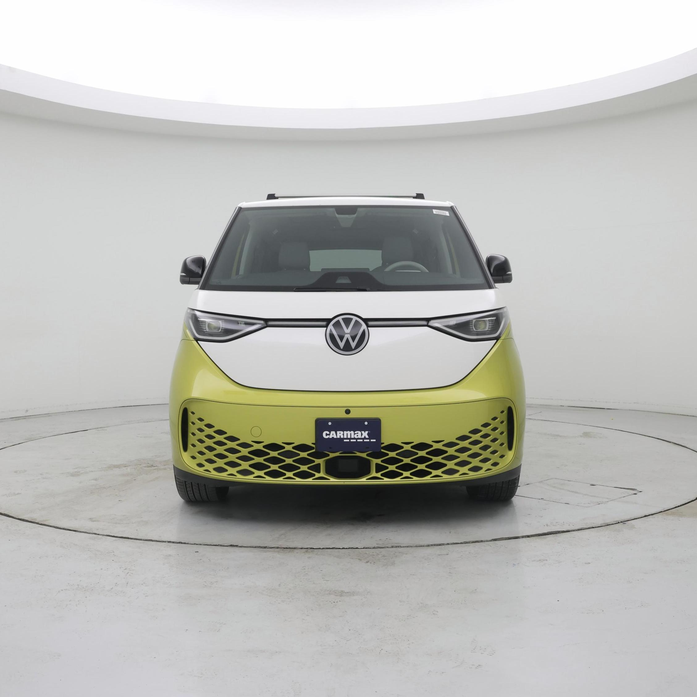 Thumbnail: 2025 Volkswagen ID.Buzz - 5